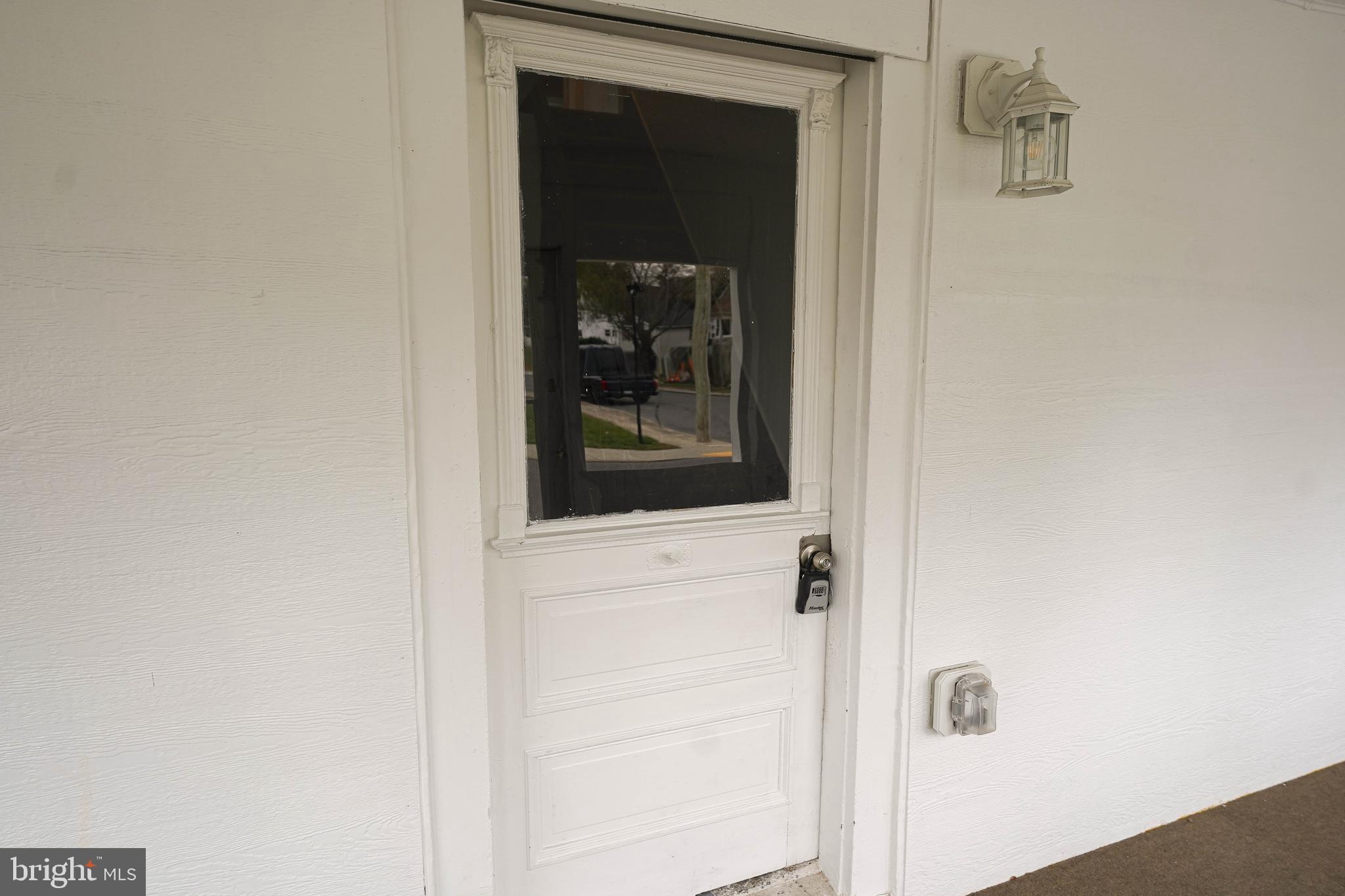 NONE AVAILABLE - Residential Lease