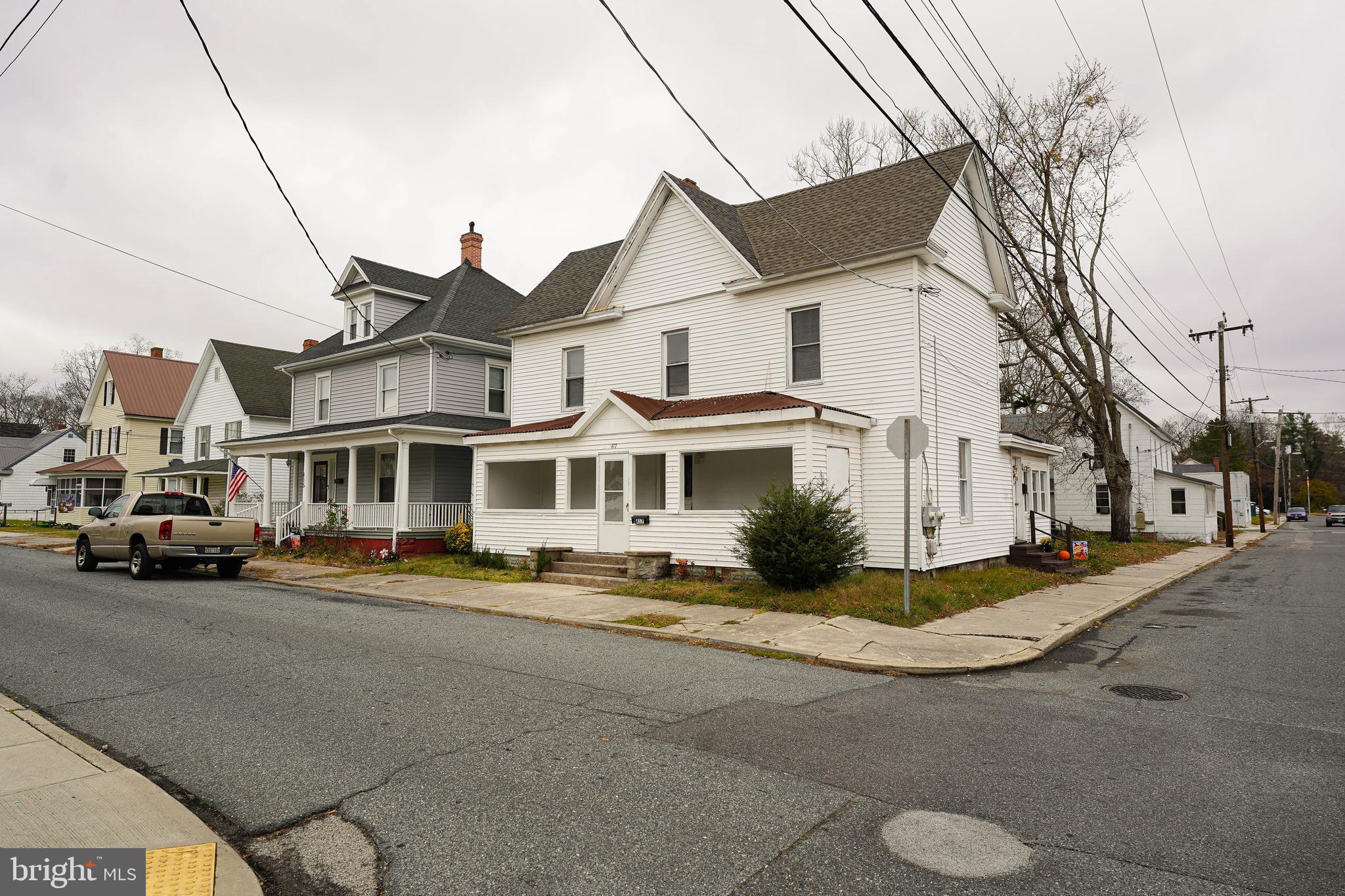 NONE AVAILABLE - Residential Lease