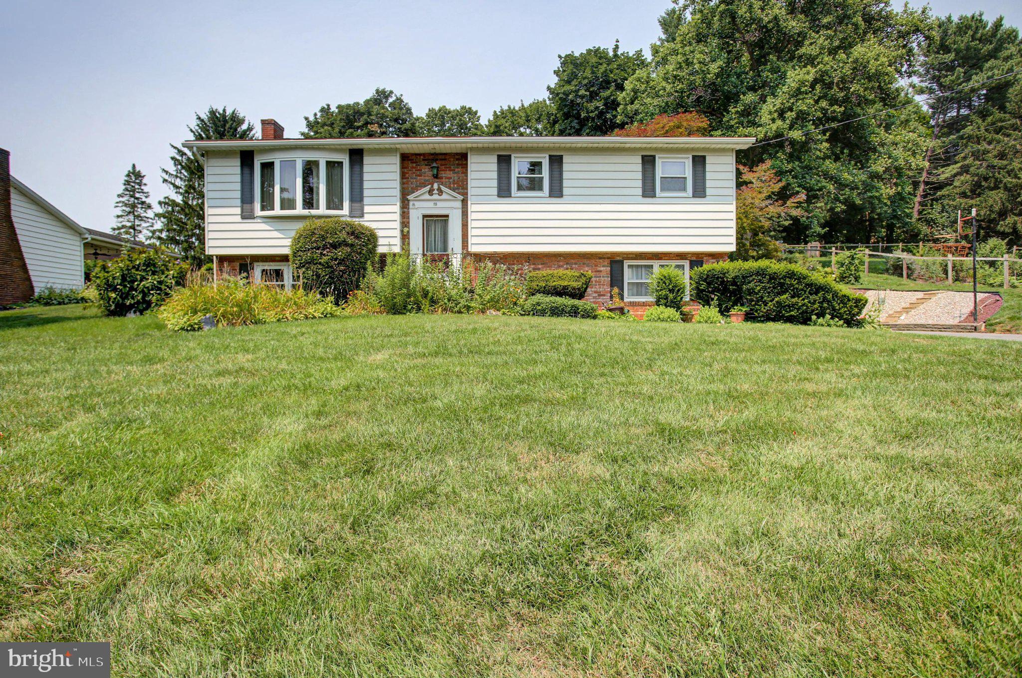 119 ECHO DRIVE