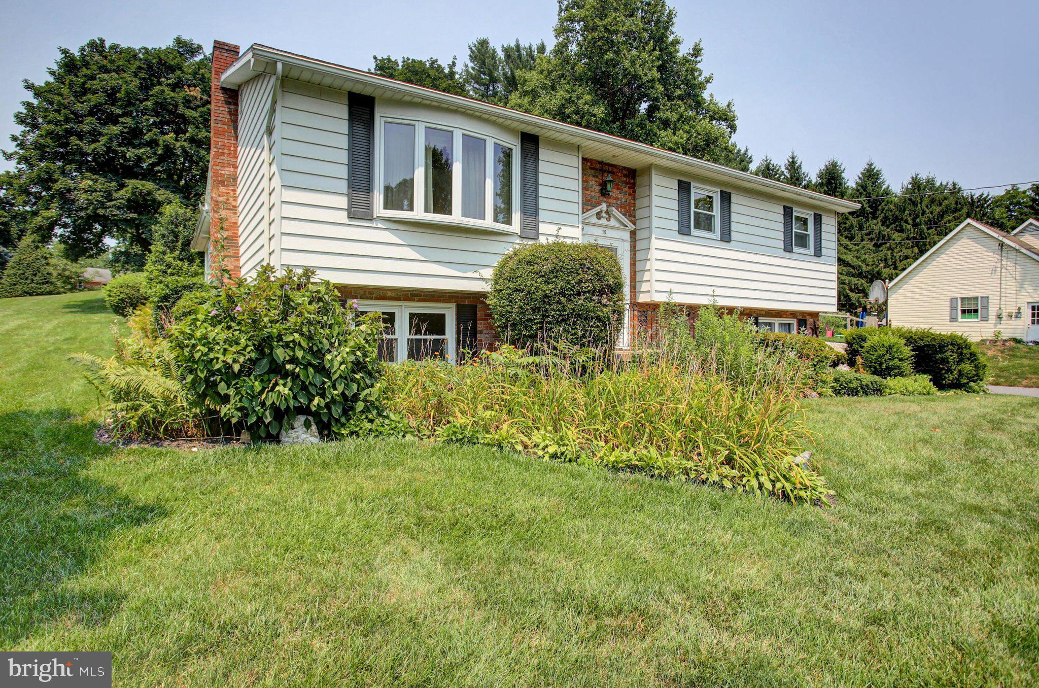 119 ECHO DRIVE