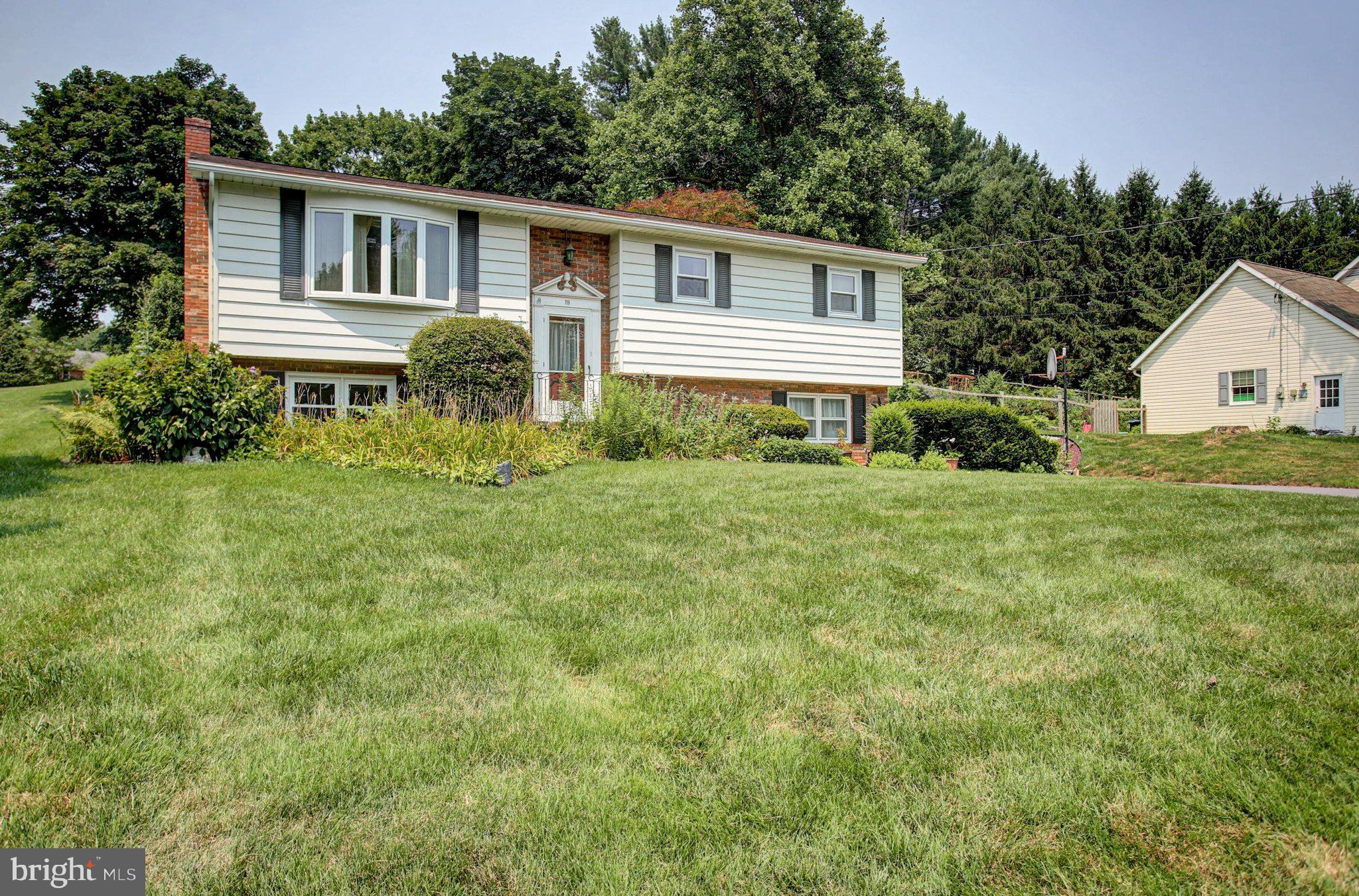 119 ECHO DRIVE