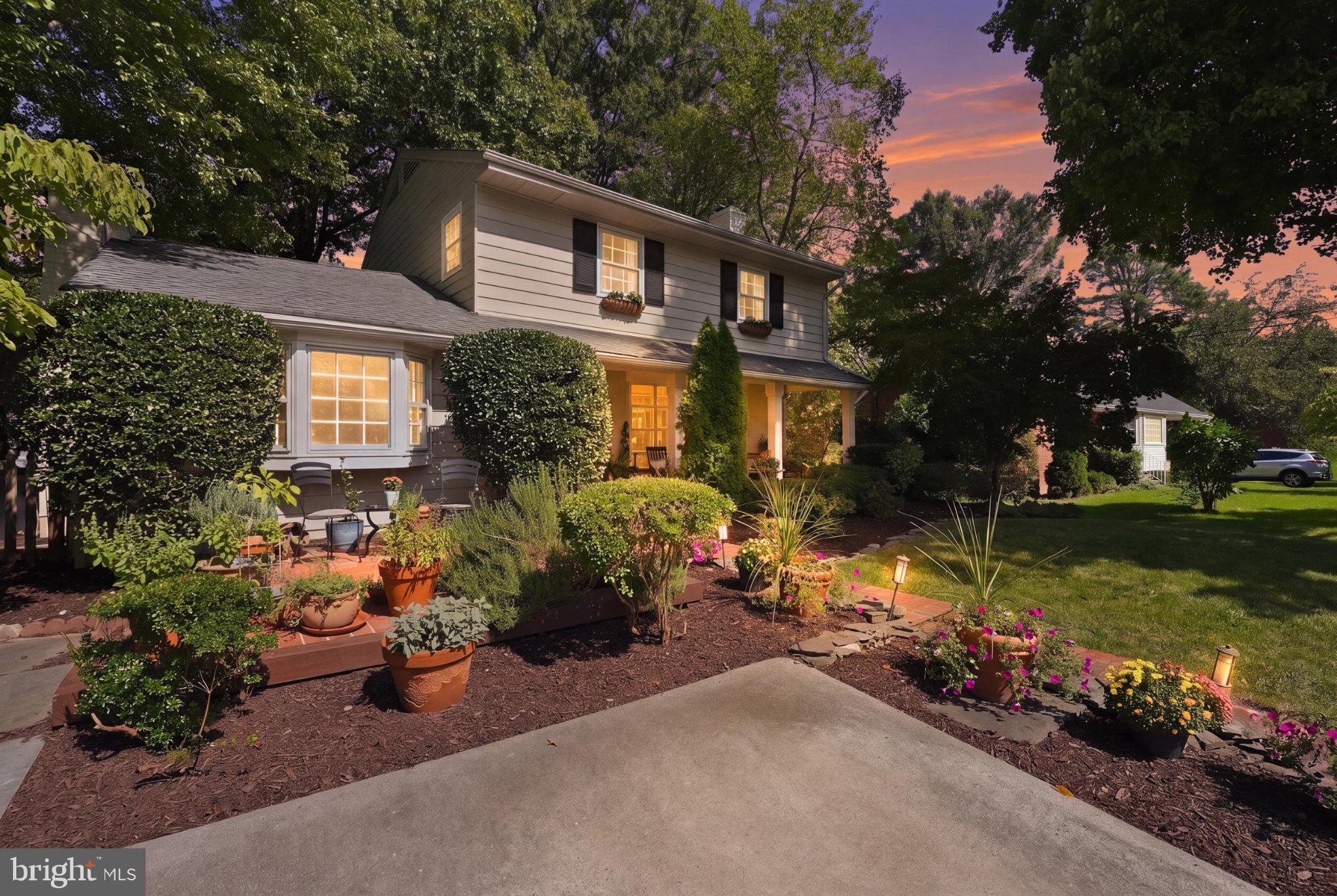 2414 RYEGATE LANE