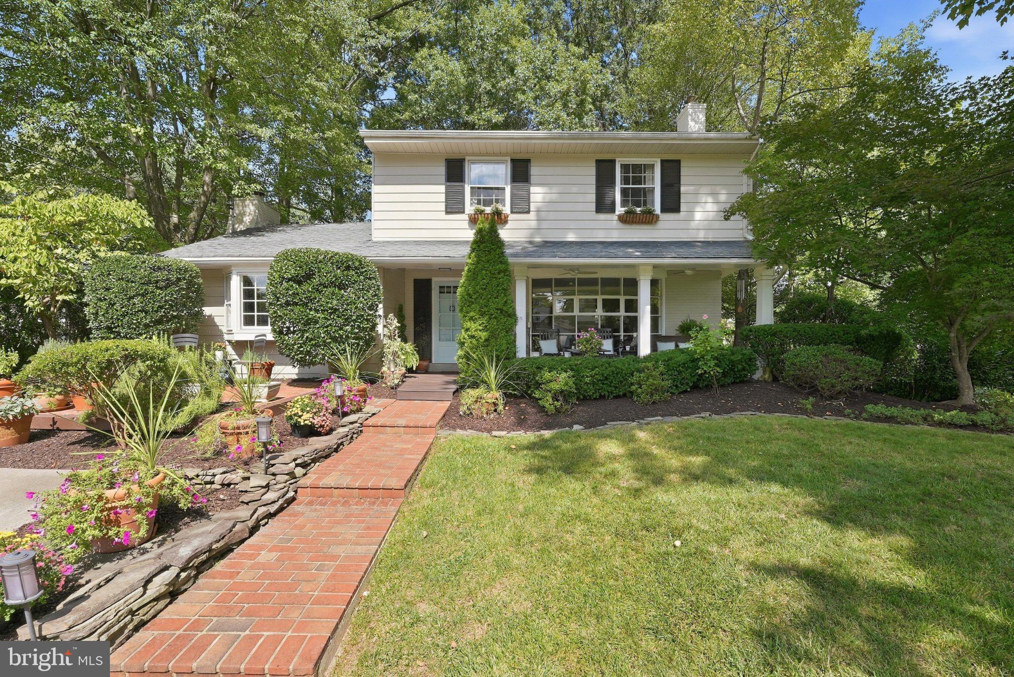 2414 RYEGATE LANE