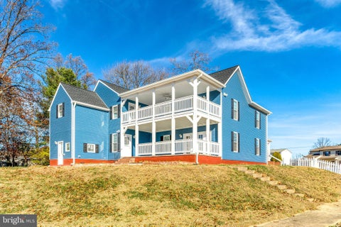 Homes For Rent - 3010 Steven Martin Drive<br/> FAIRFAX, VA 22031