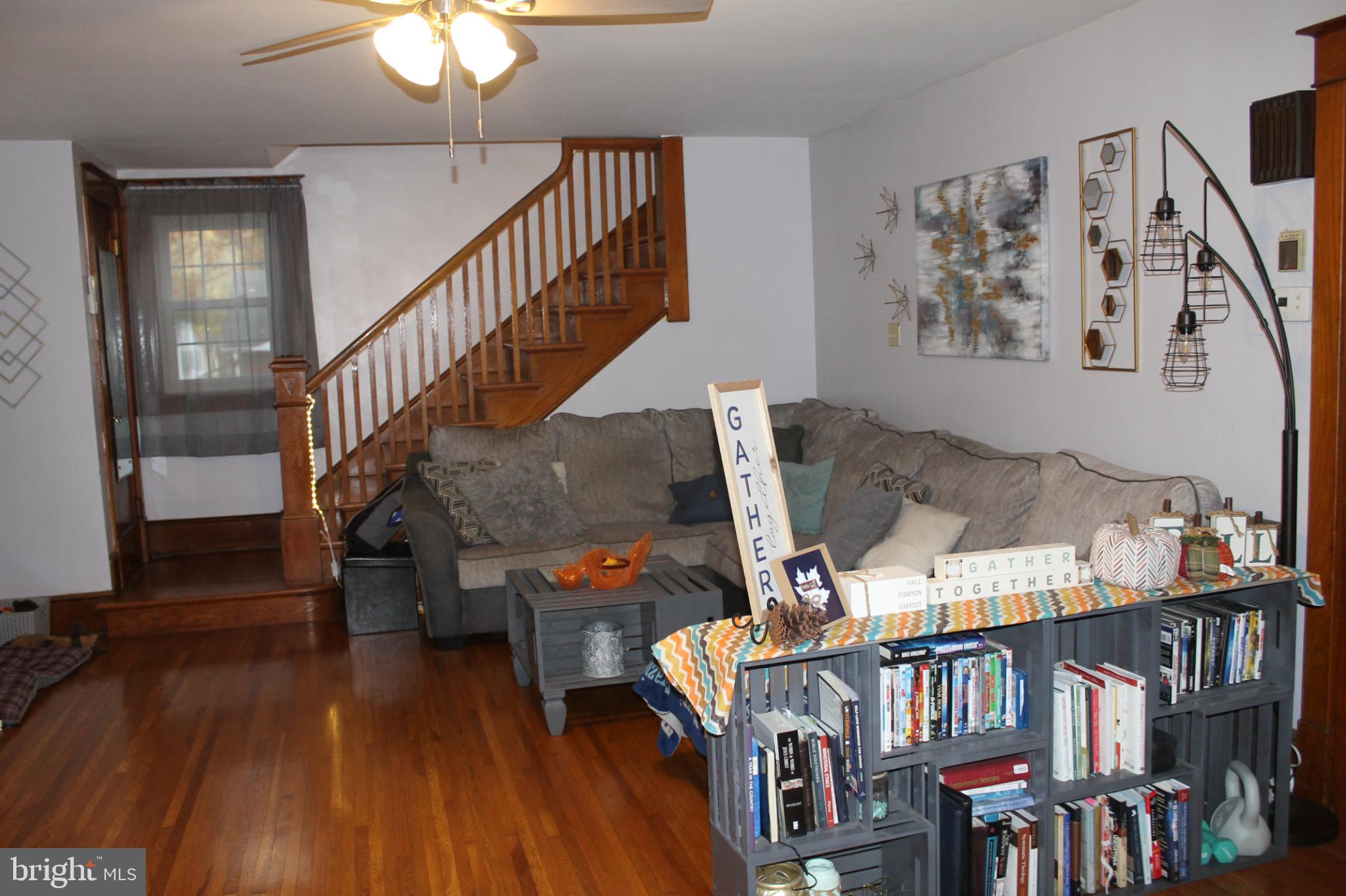 413 N HANOVER STREET