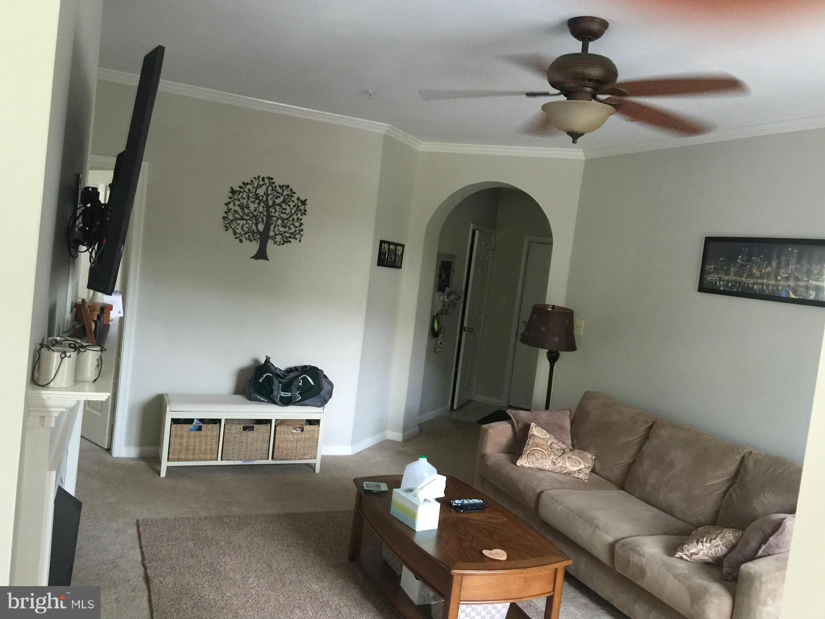 RIVERBEND AT CASCADES - Residential Lease