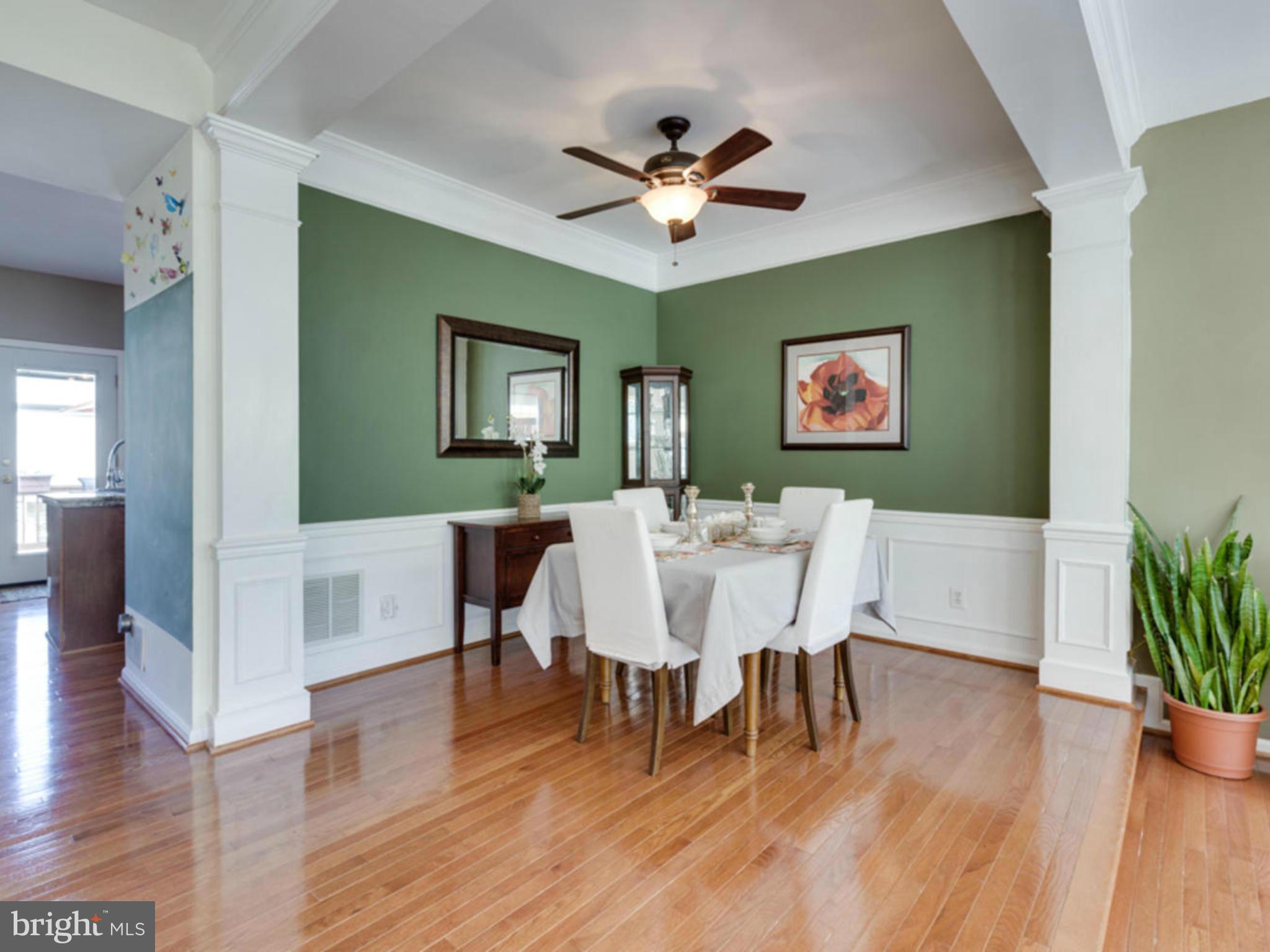 ISLAND CREEK - Residential