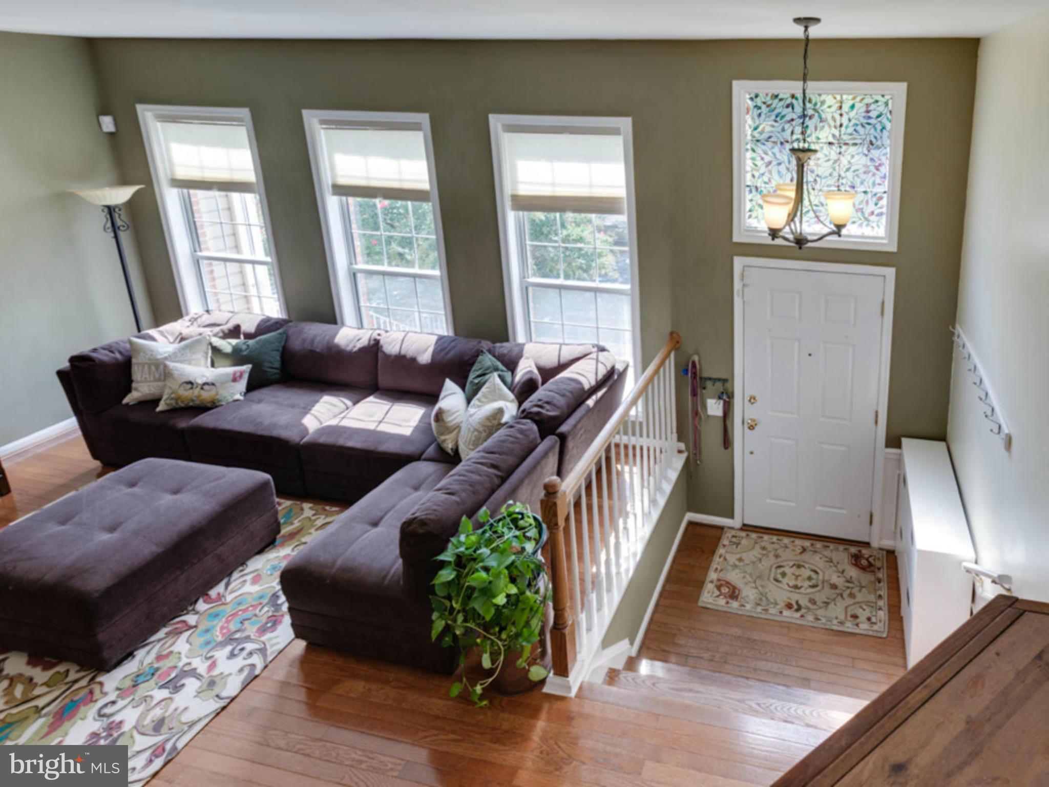 ISLAND CREEK - Residential