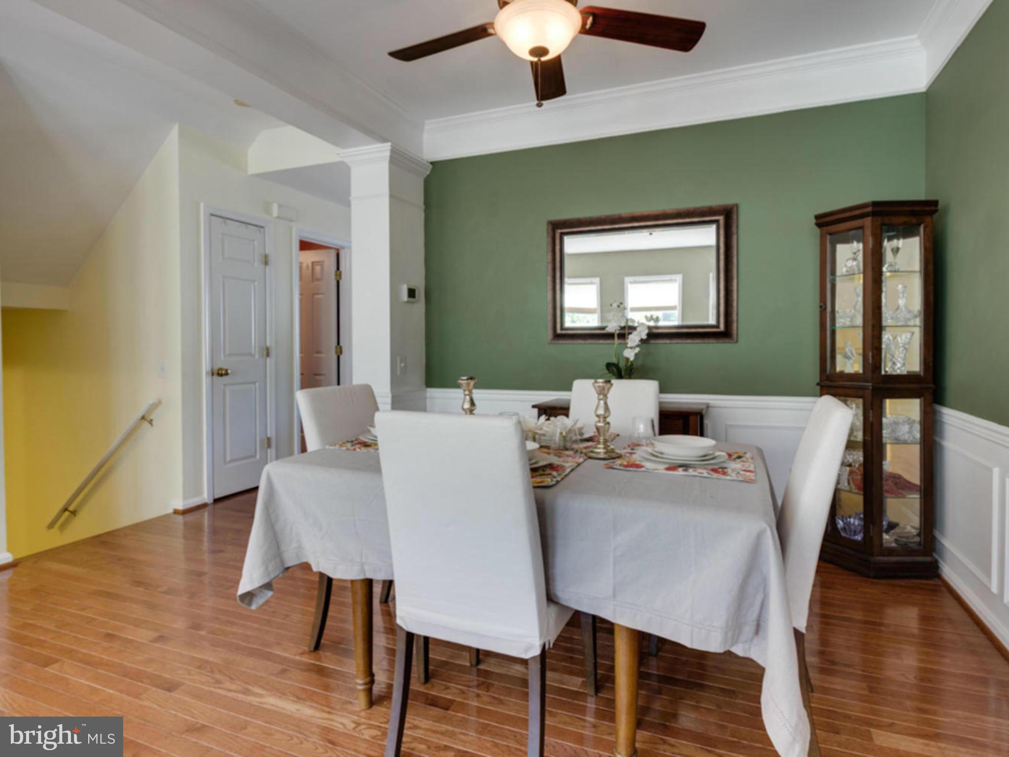 ISLAND CREEK - Residential