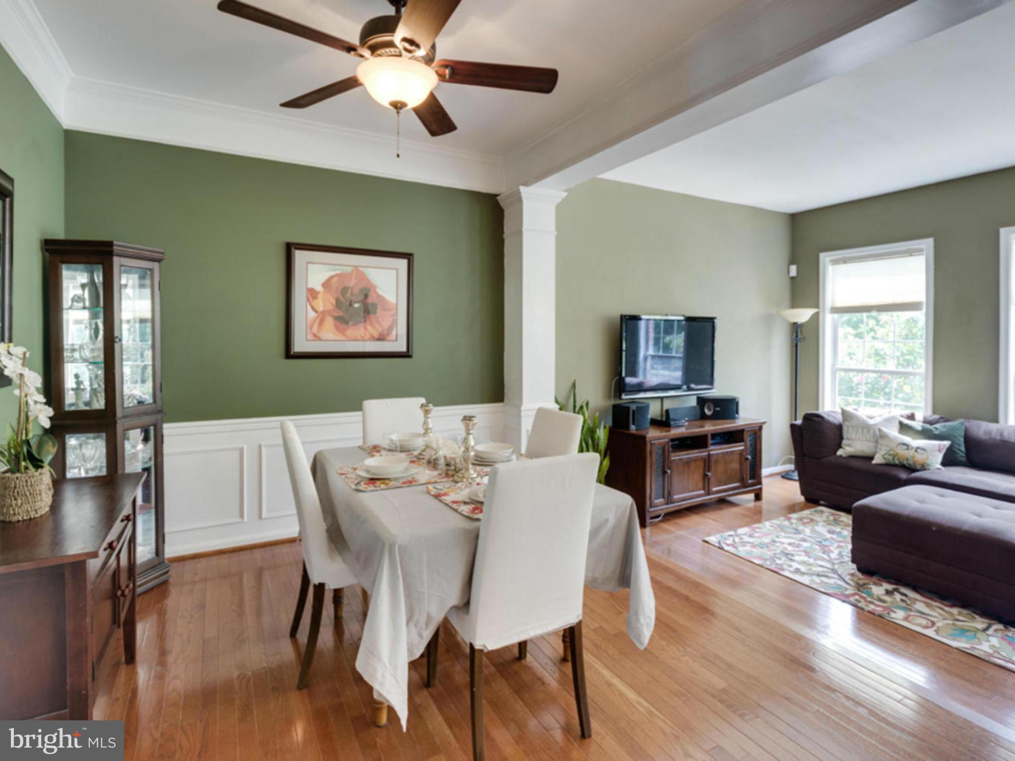 ISLAND CREEK - Residential