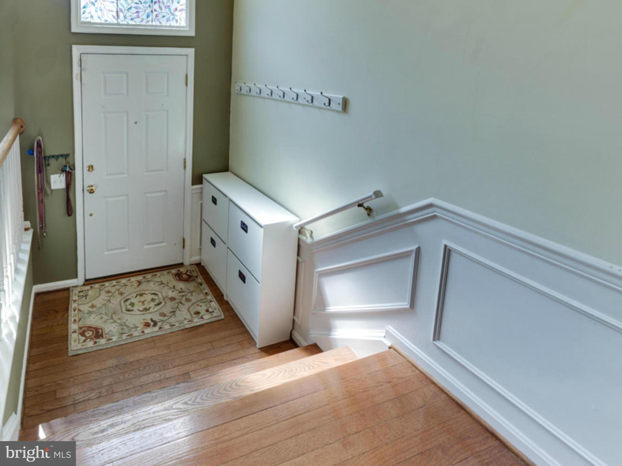 ISLAND CREEK - Residential