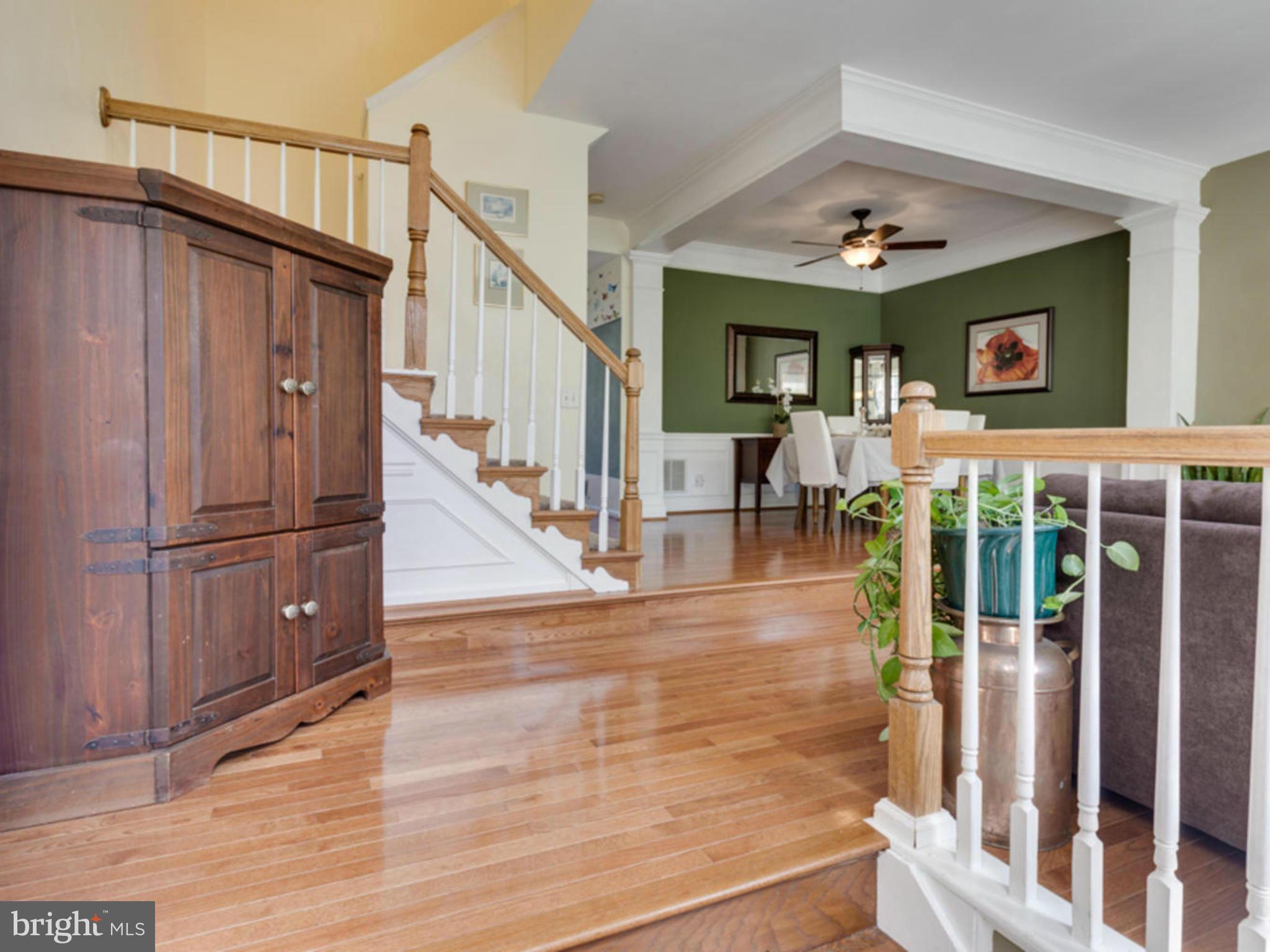 ISLAND CREEK - Residential