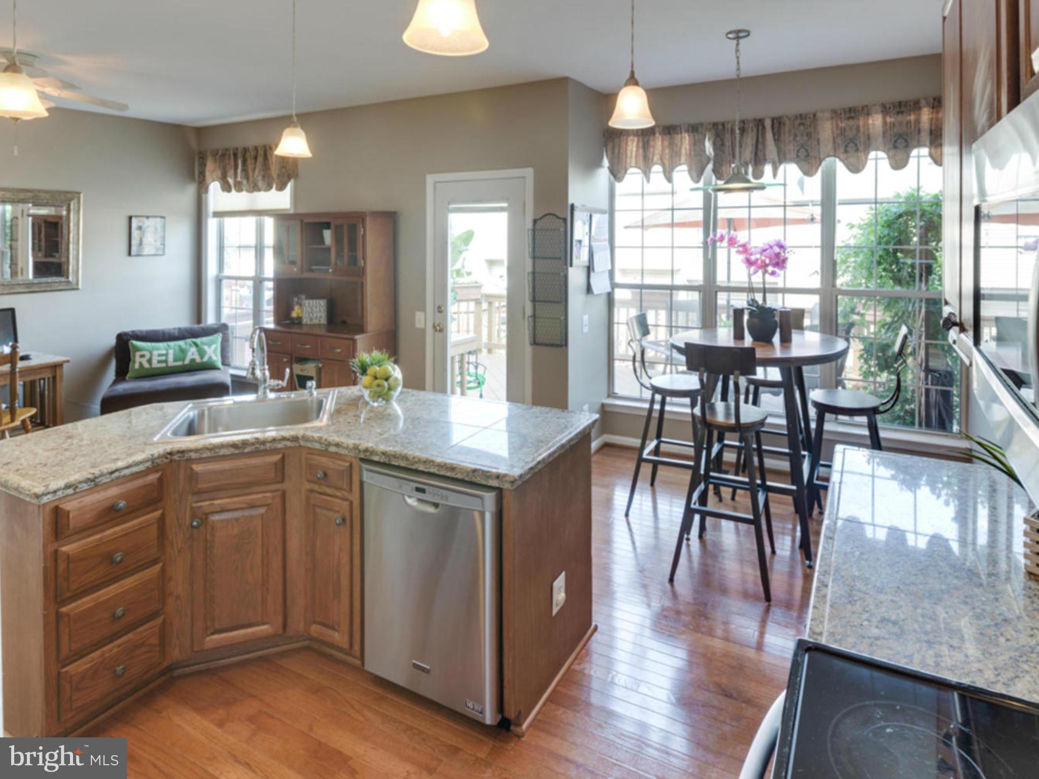 ISLAND CREEK - Residential