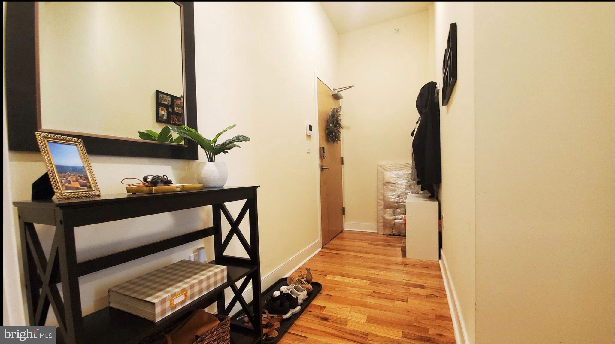 GRADUATE HOSPITAL - Residential Lease