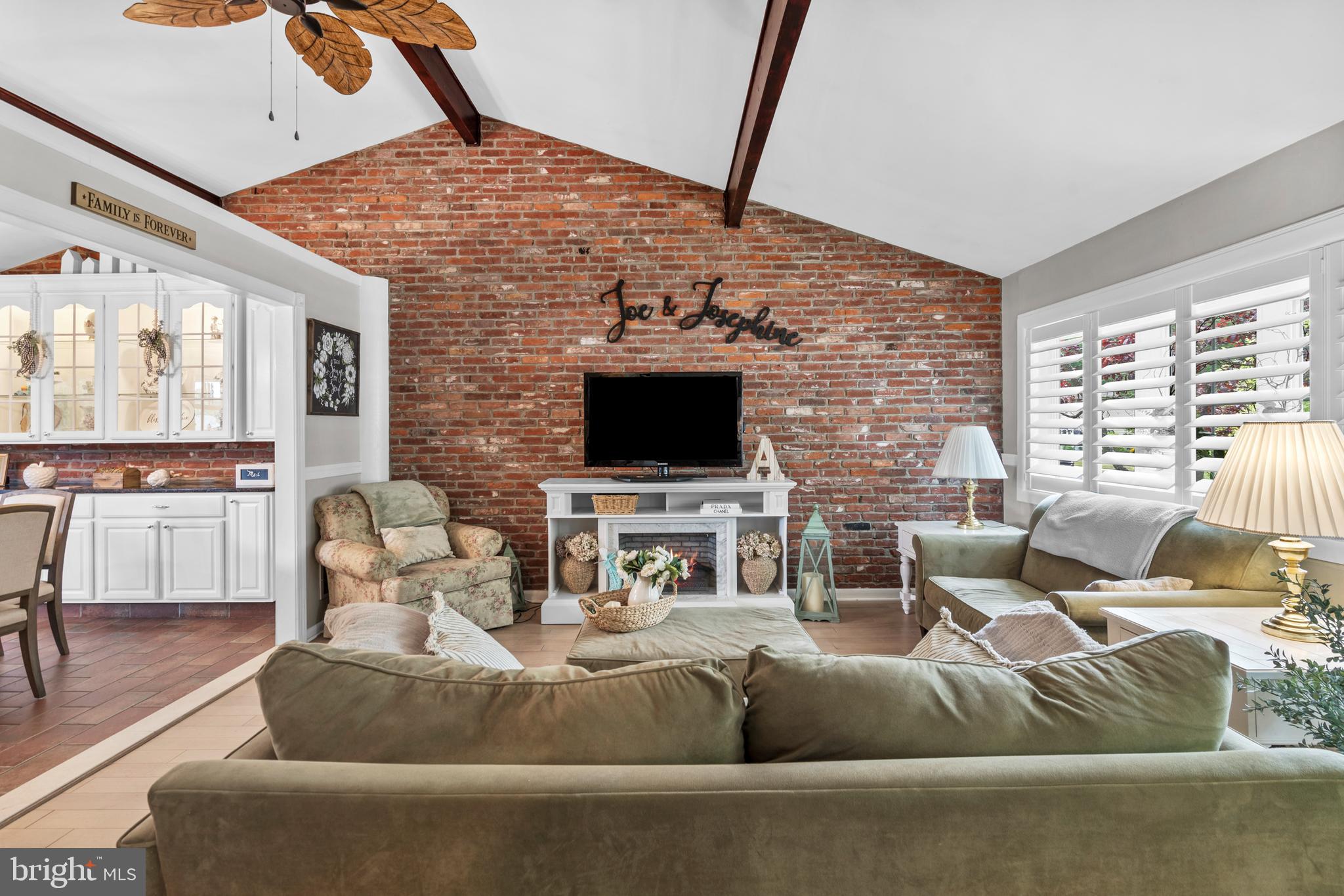 36 BEAVER DRIVE