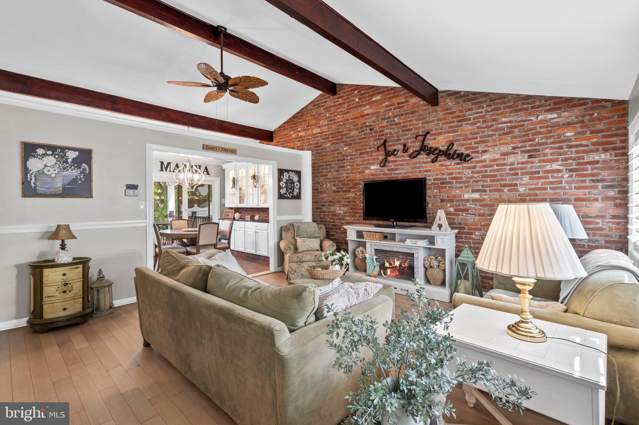 36 BEAVER DRIVE