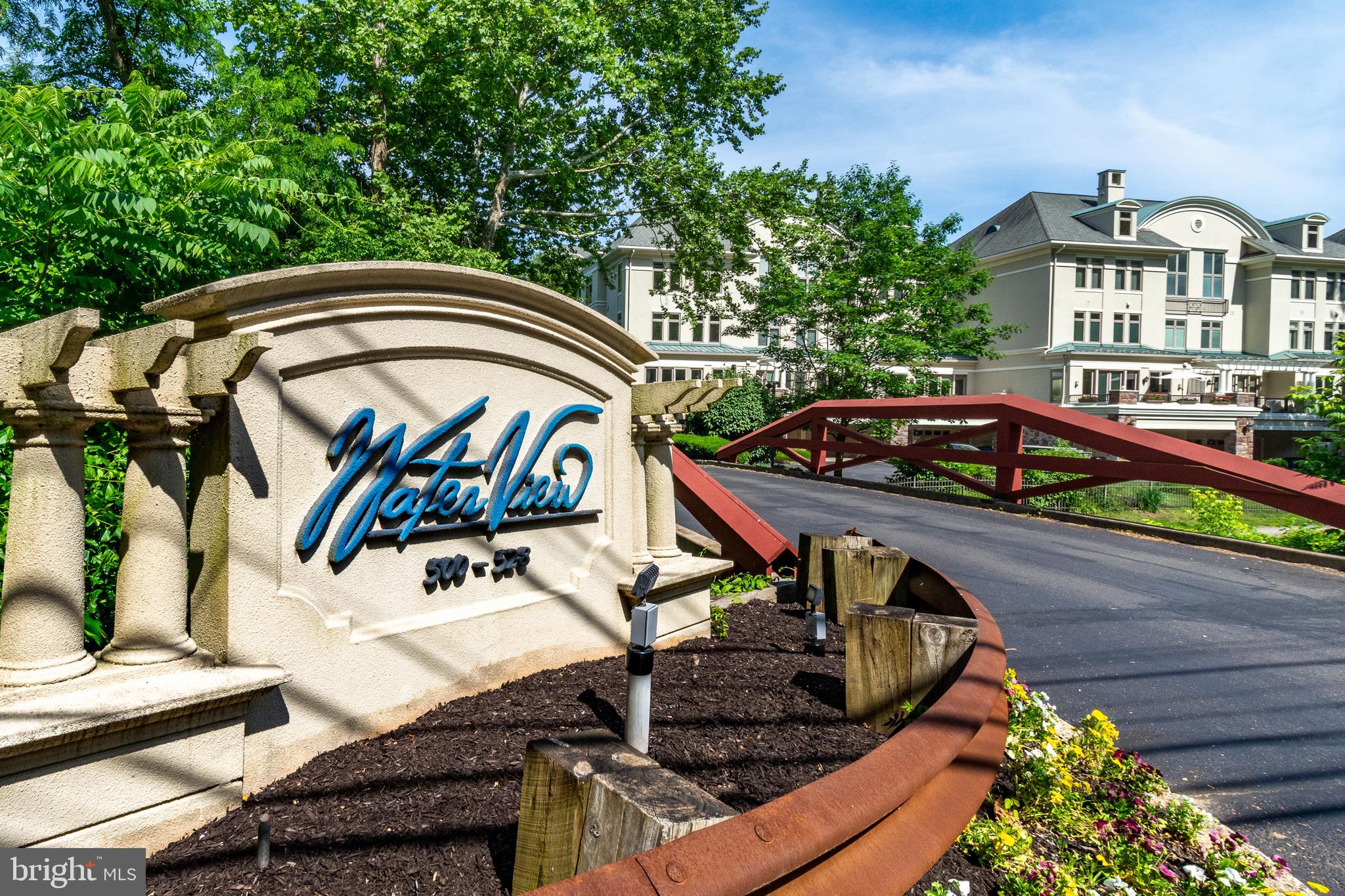 WATERVIEW PLACE - Residential