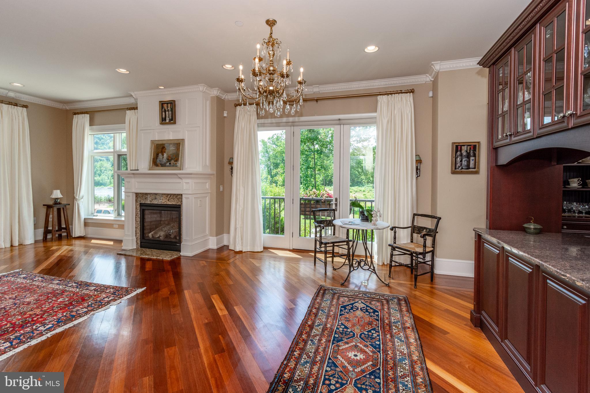 WATERVIEW PLACE - Residential