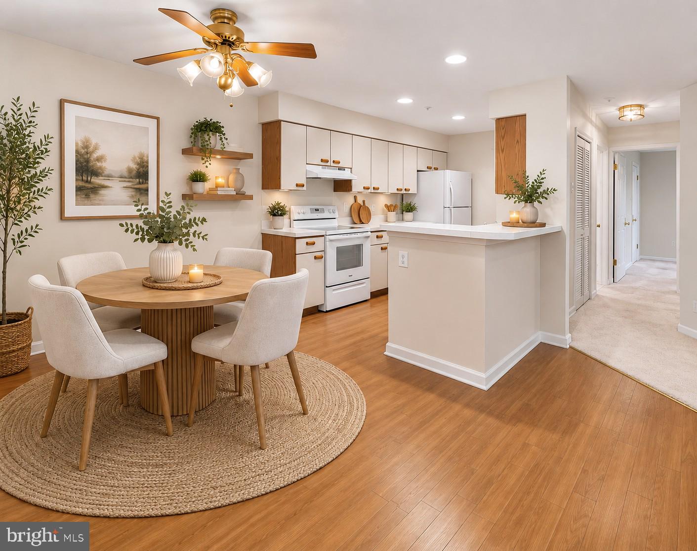 REMINGTON OAKS - Residential