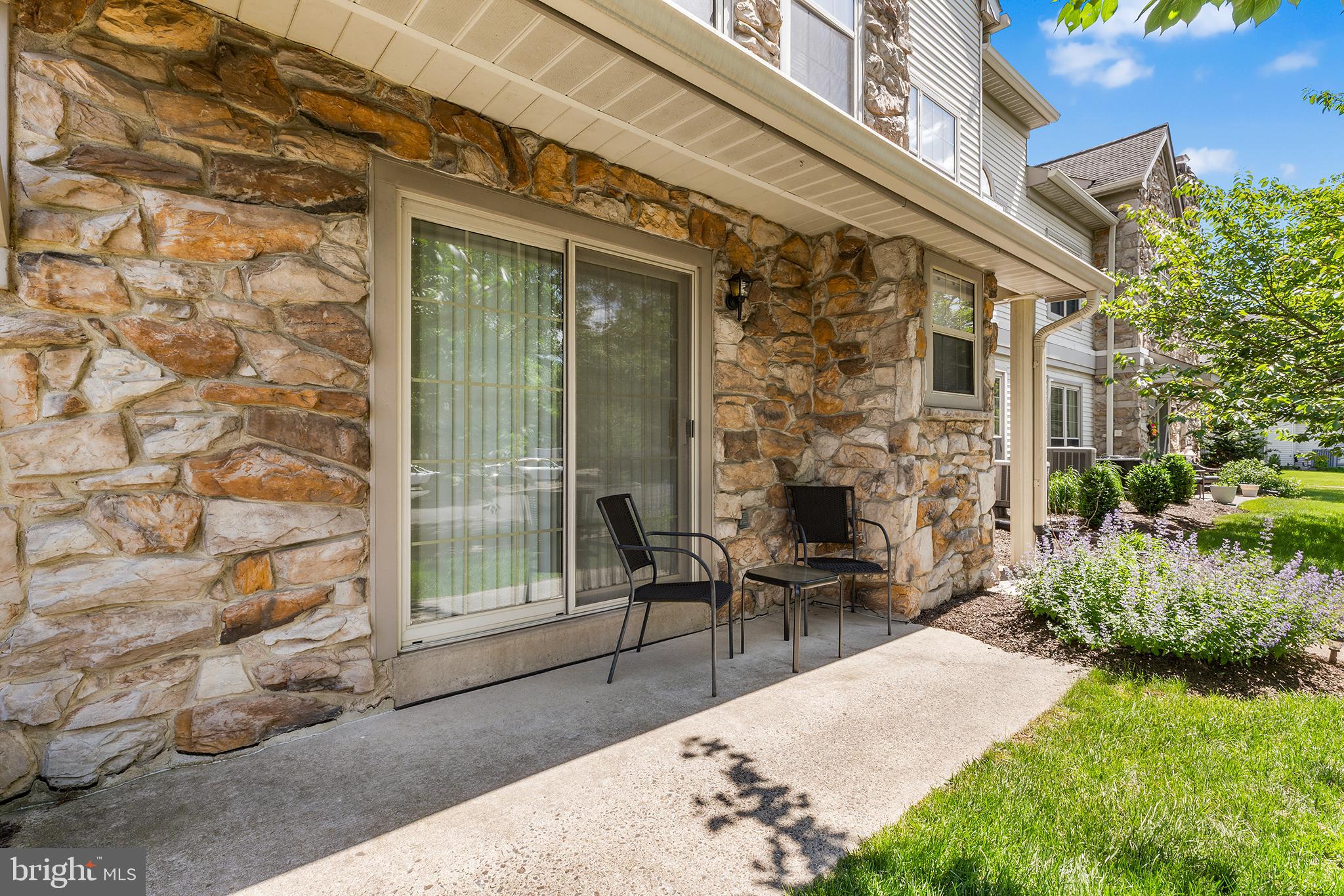 REMINGTON OAKS - Residential