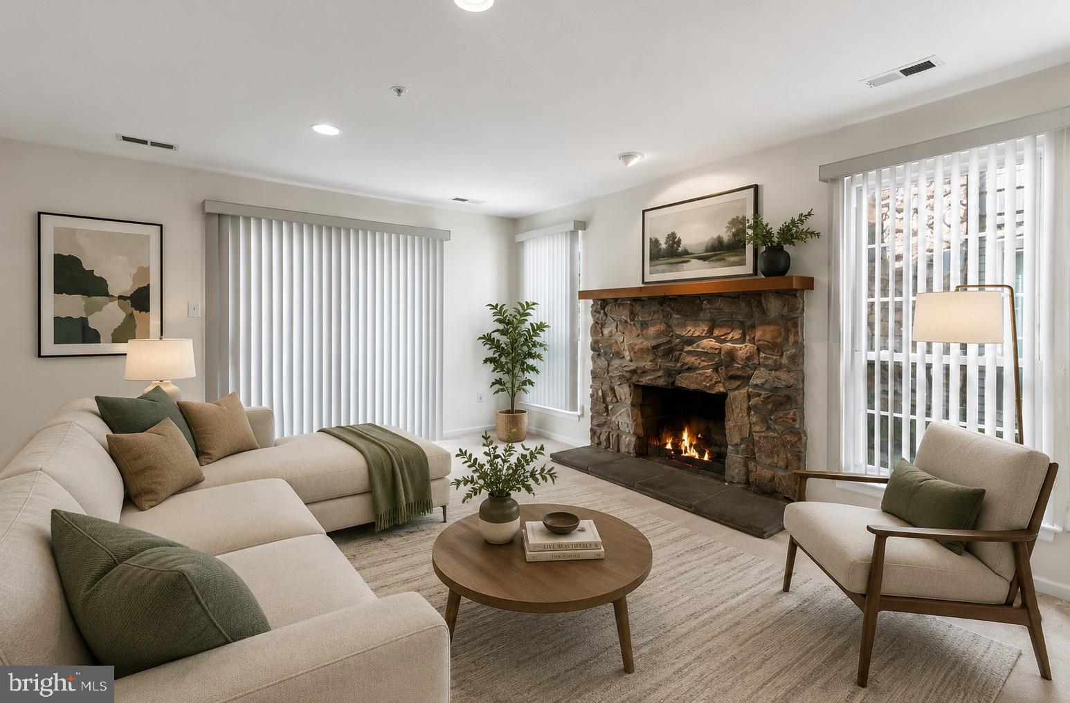 REMINGTON OAKS - Residential
