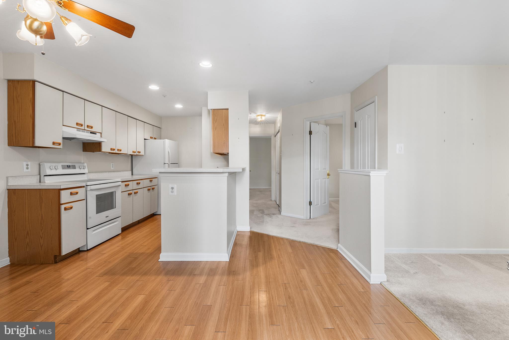 REMINGTON OAKS - Residential