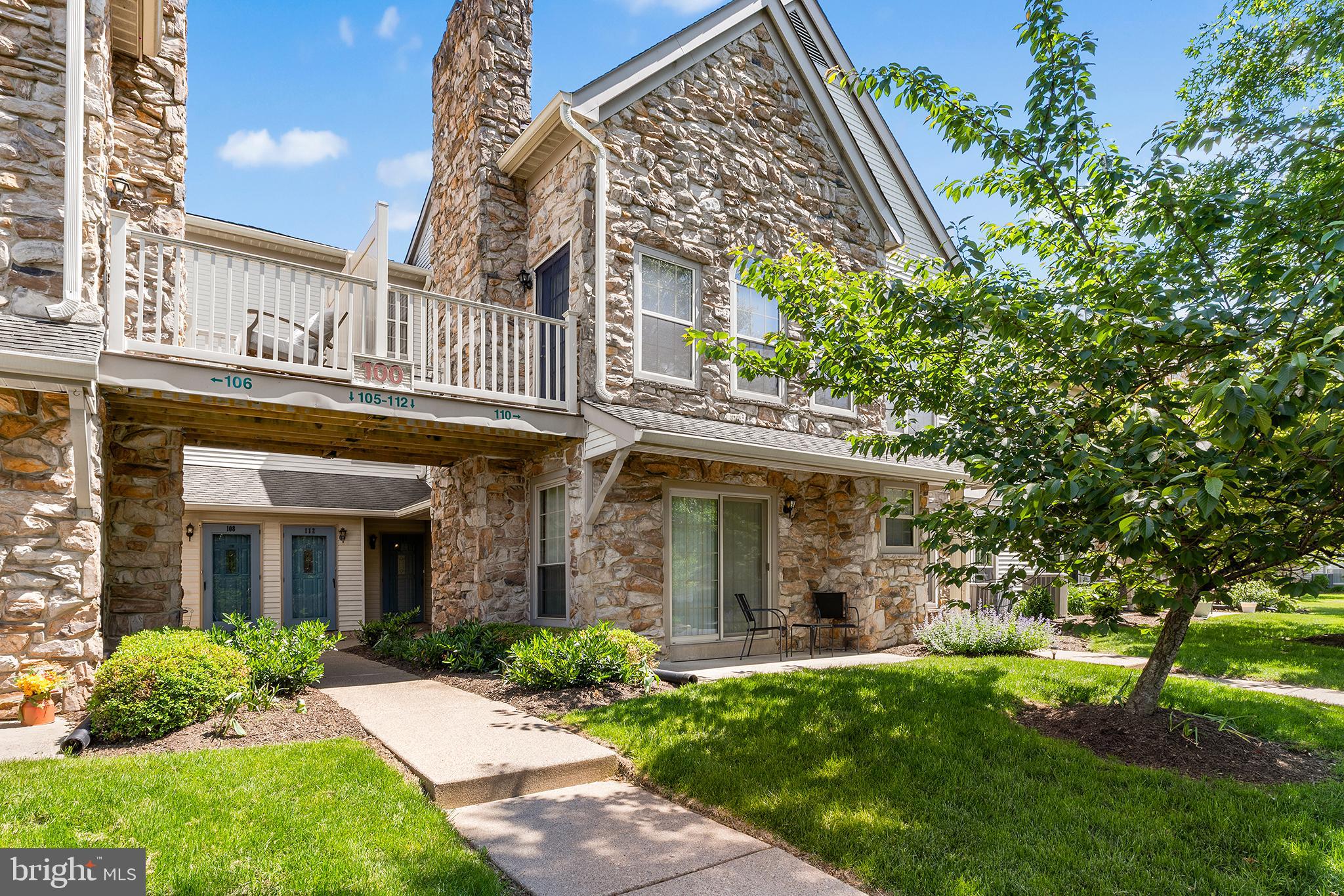 REMINGTON OAKS - Residential