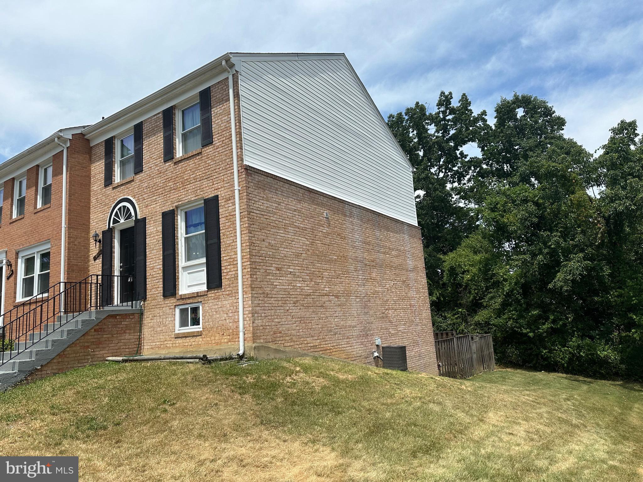 LAKE RIDGE - Residential Lease