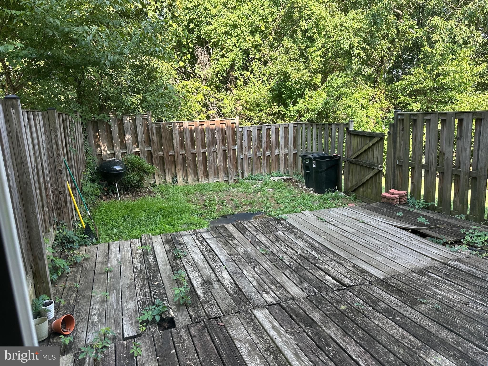 LAKE RIDGE - Residential Lease