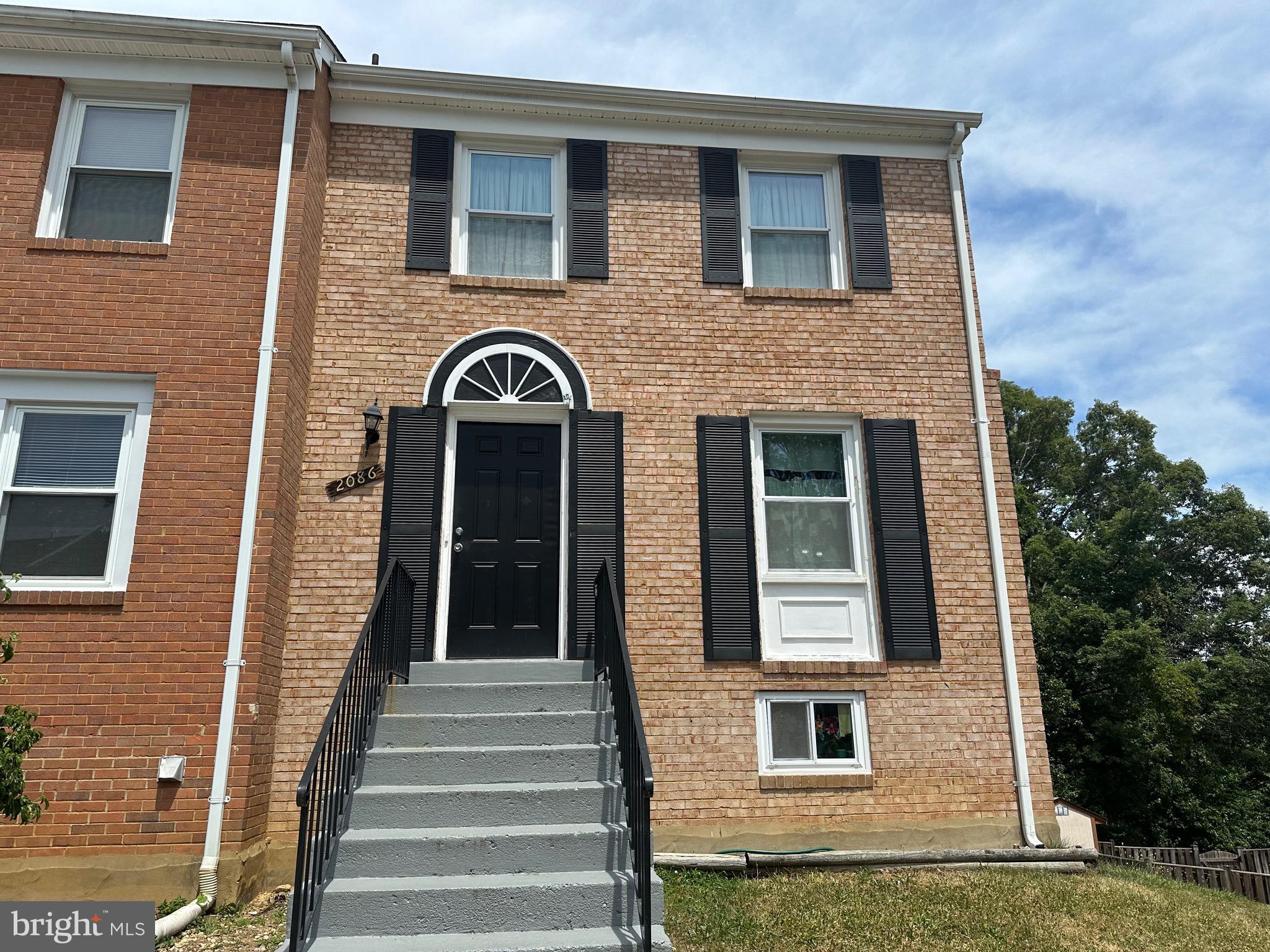 LAKE RIDGE - Residential Lease