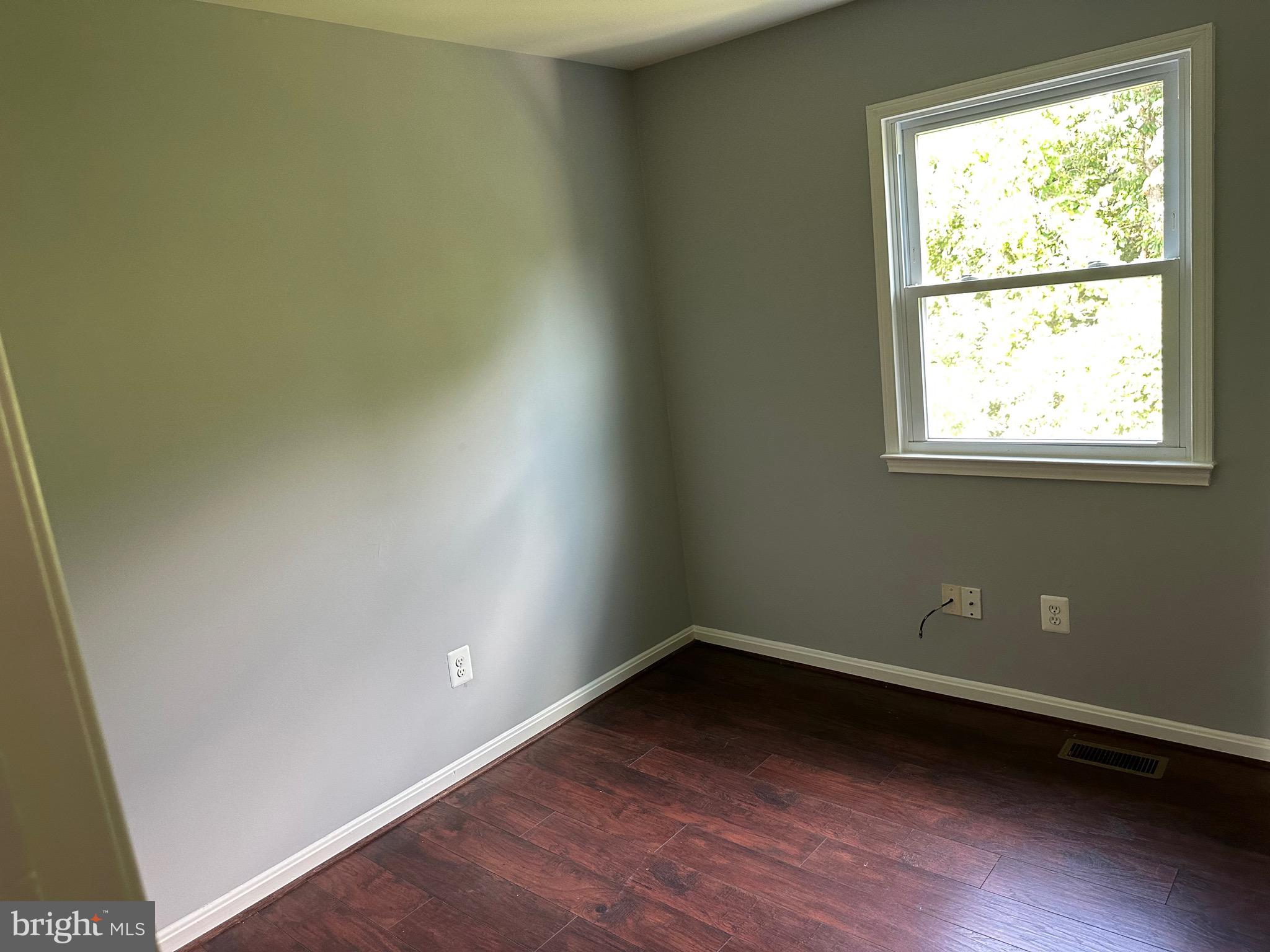 LAKE RIDGE - Residential Lease