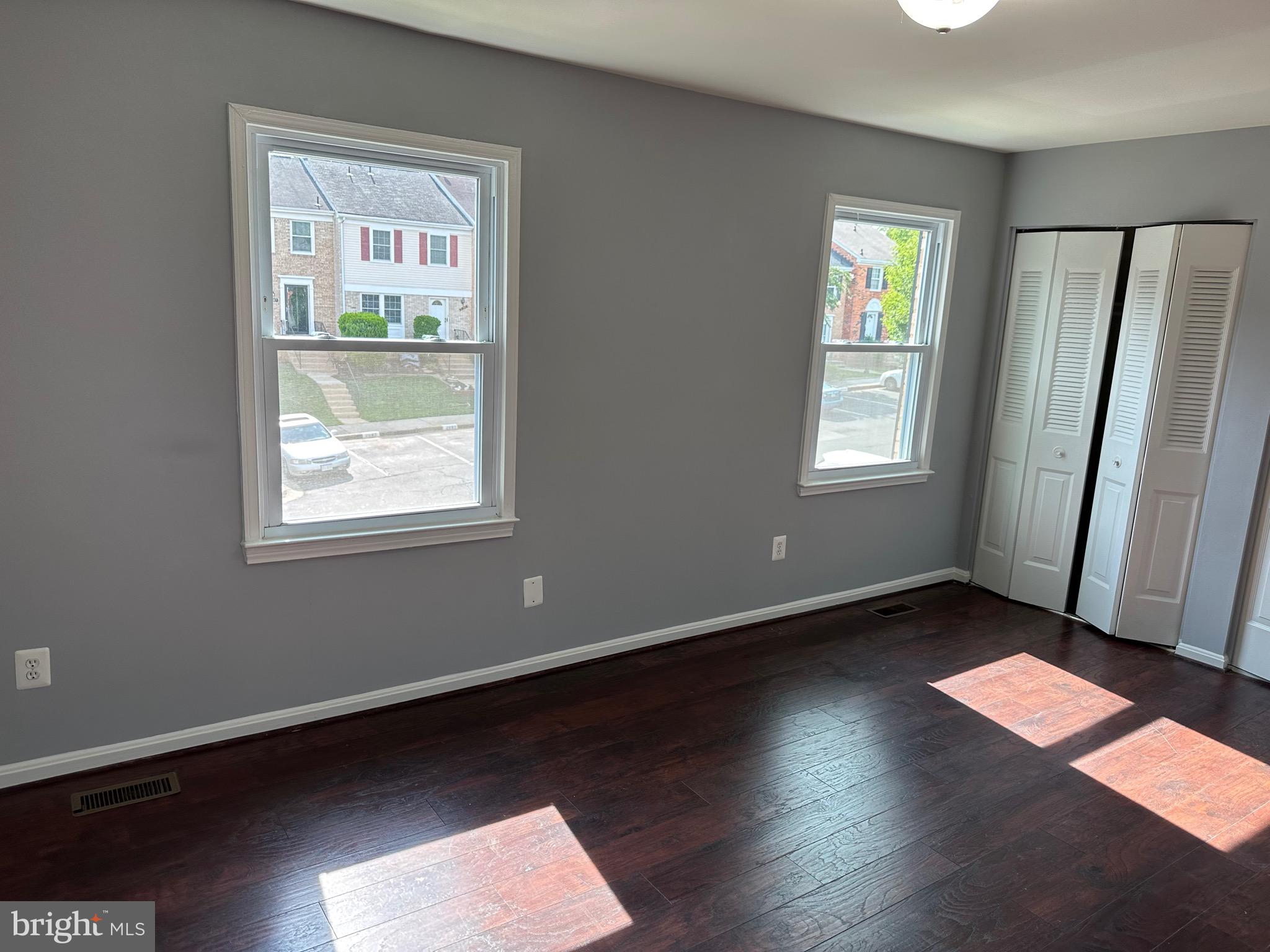 LAKE RIDGE - Residential Lease