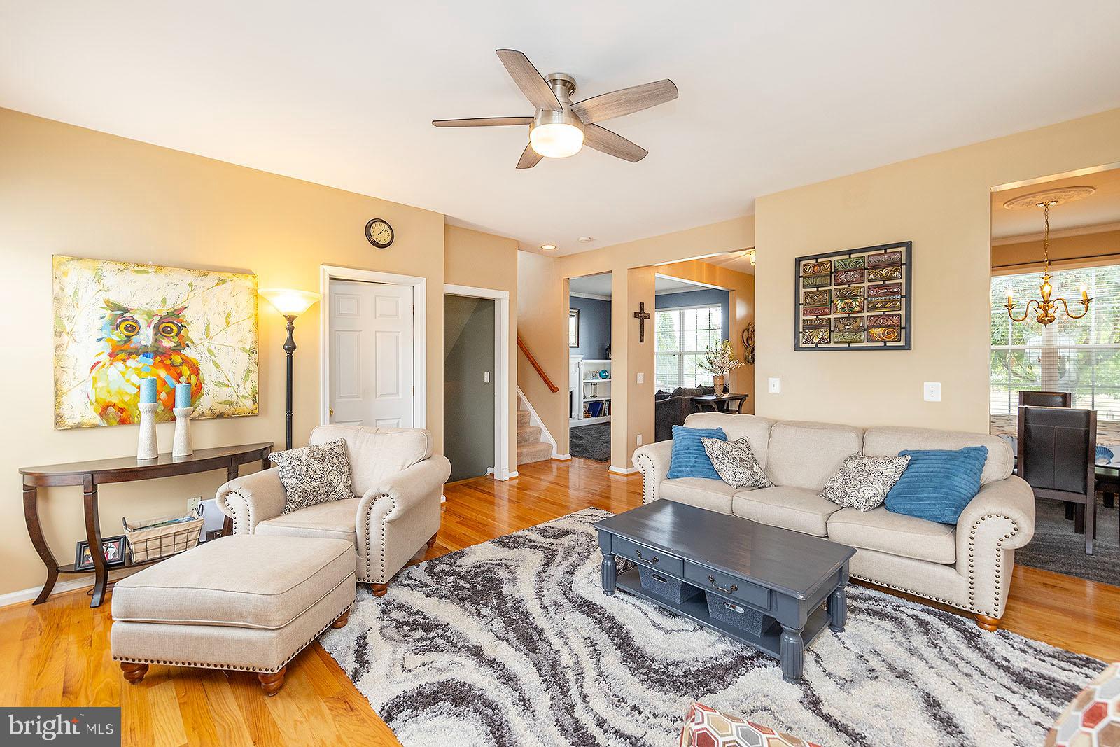 WAKELAND MANOR - Residential