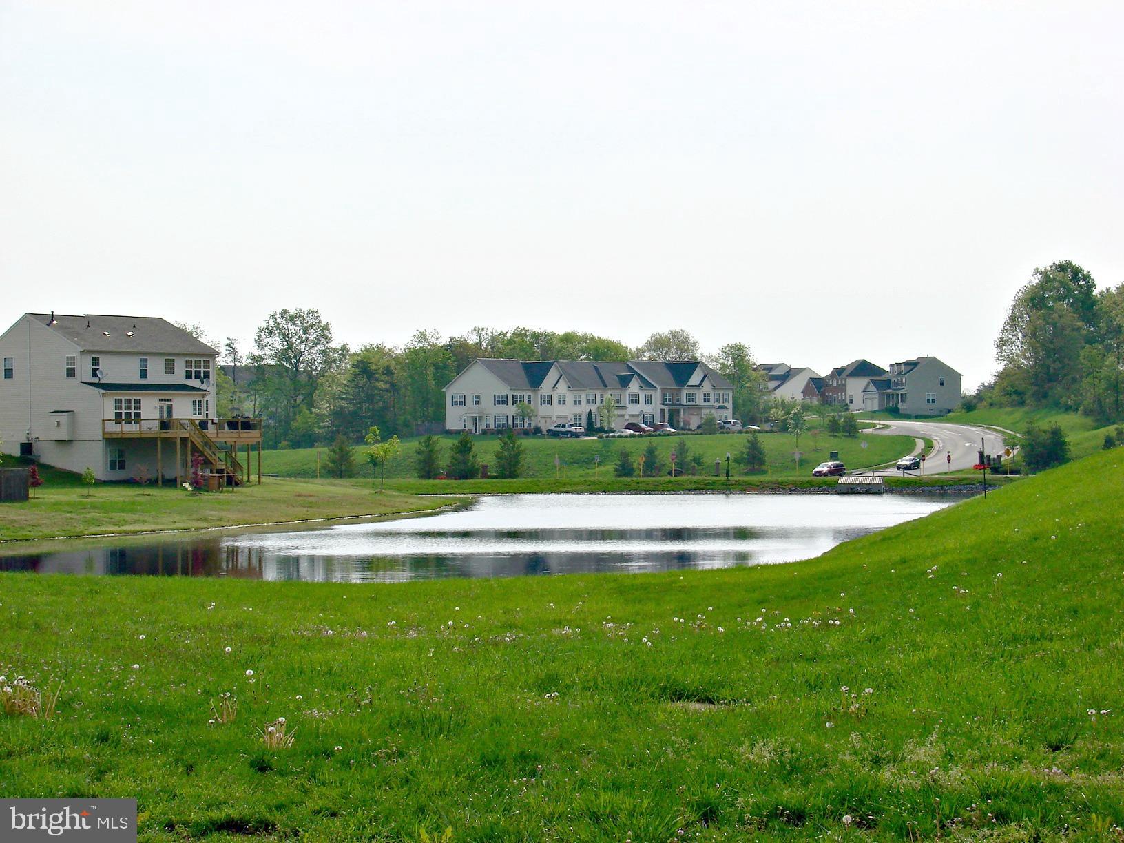 WAKELAND MANOR - Residential