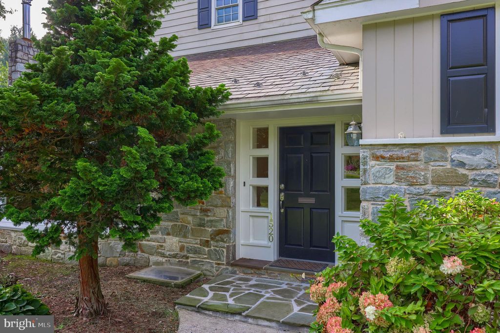 Photo of 1520 Ridge Road, Lancaster, PA 17603 (MLS # PALA2045682)