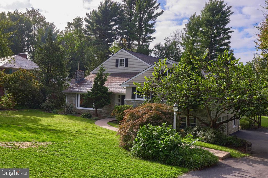 Photo of 1520 Ridge Road, Lancaster, PA 17603 (MLS # PALA2045682)