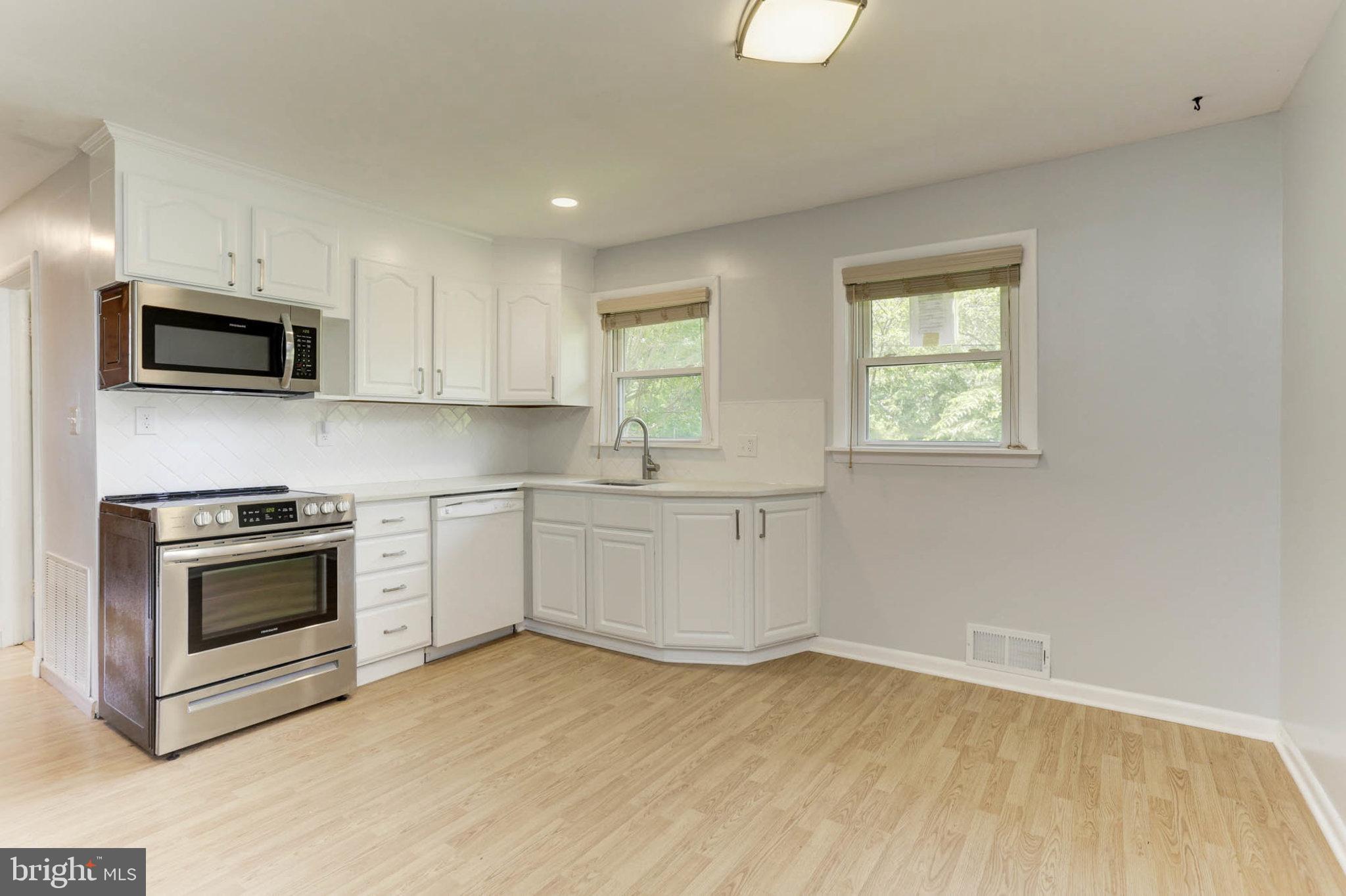 TWINBROOK - Residential Lease