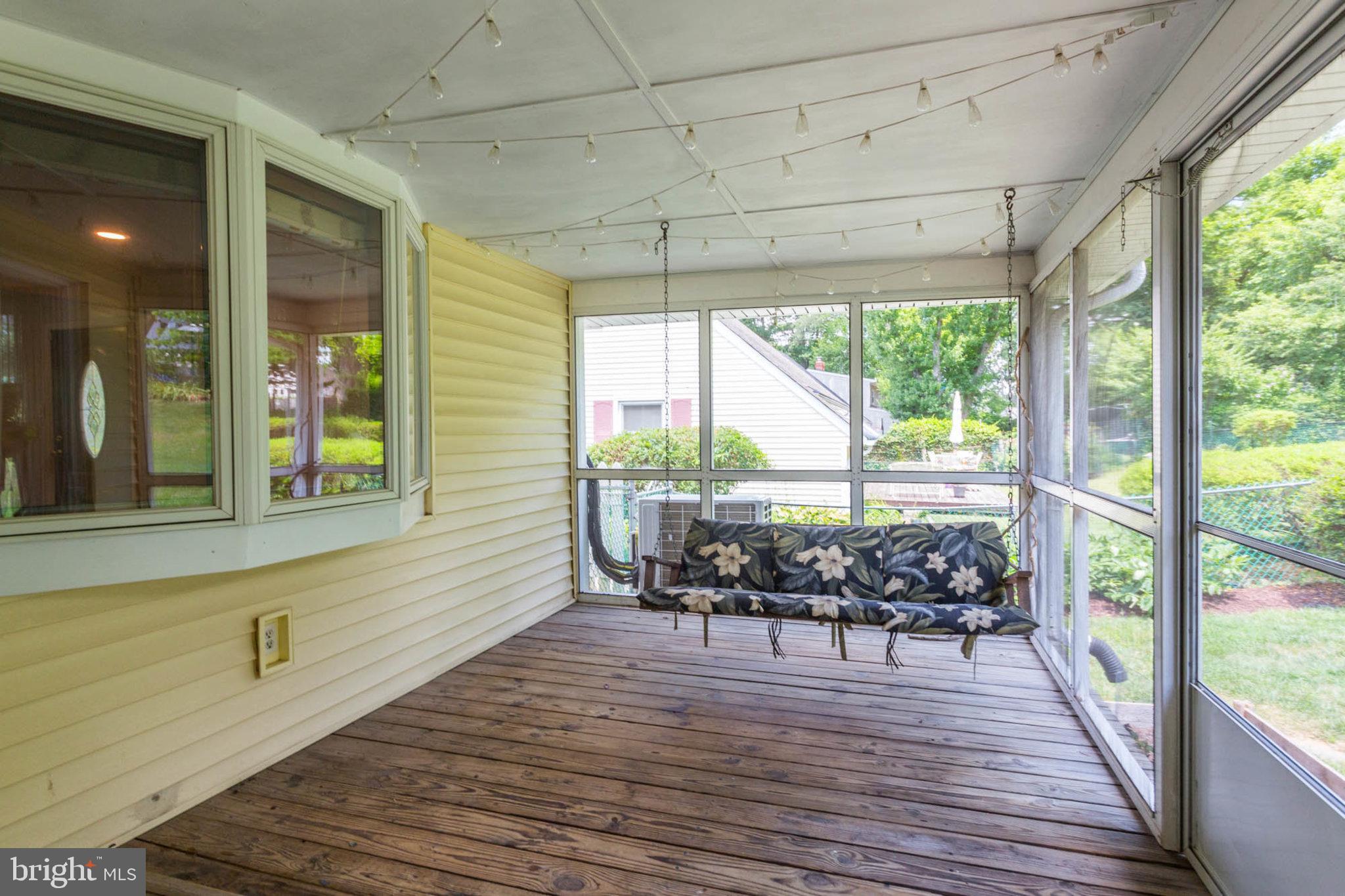 TWINBROOK - Residential Lease