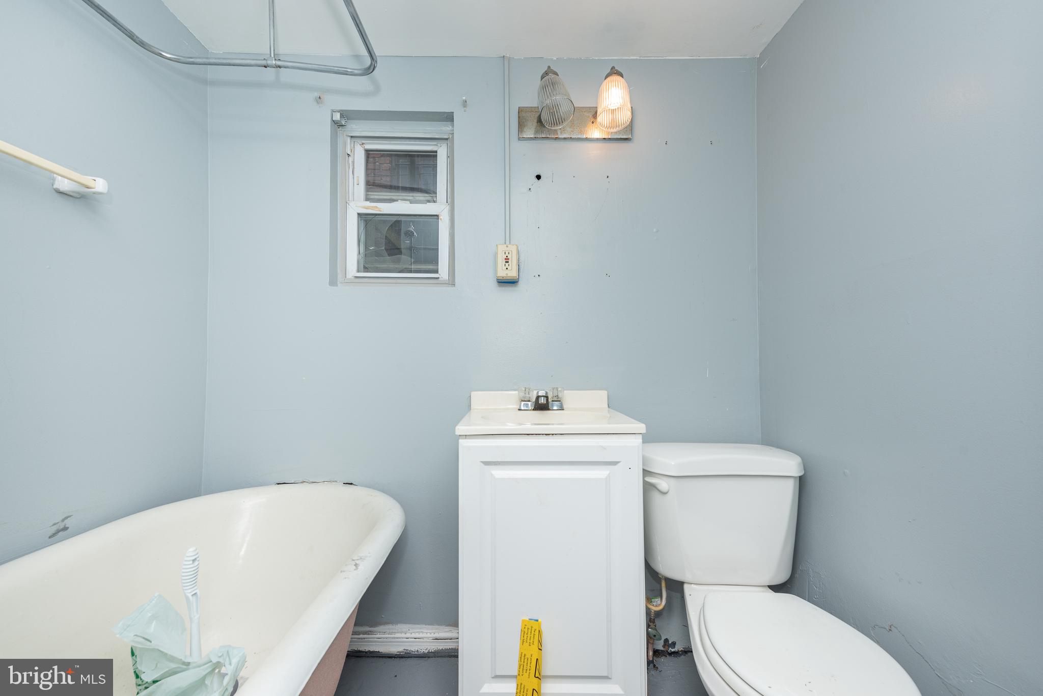 UPPER FELLS POINT - Residential Lease