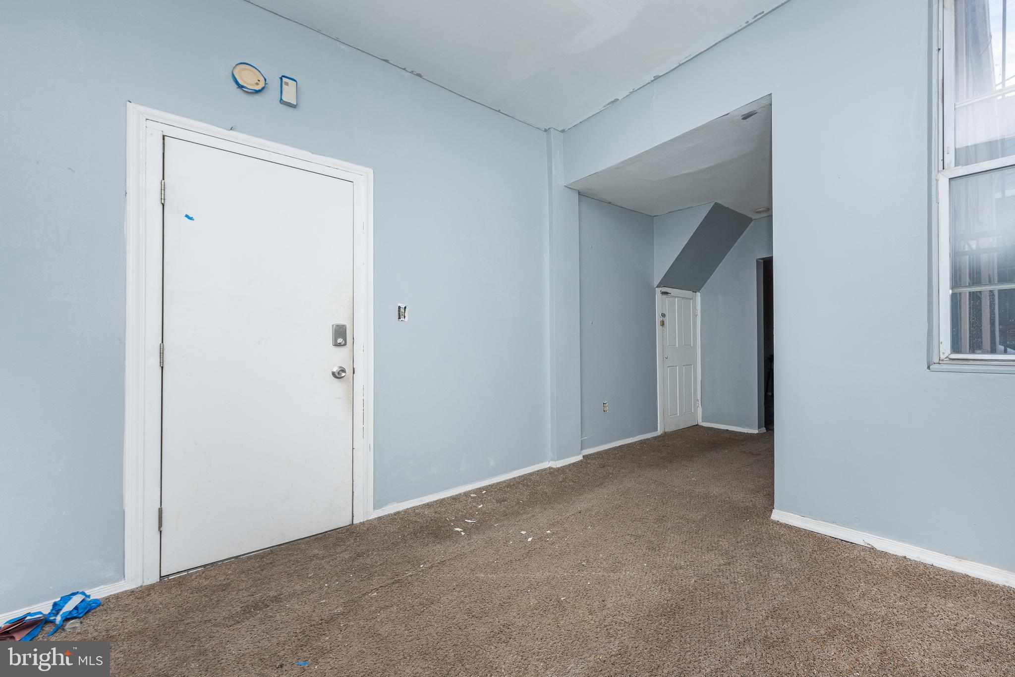 UPPER FELLS POINT - Residential Lease