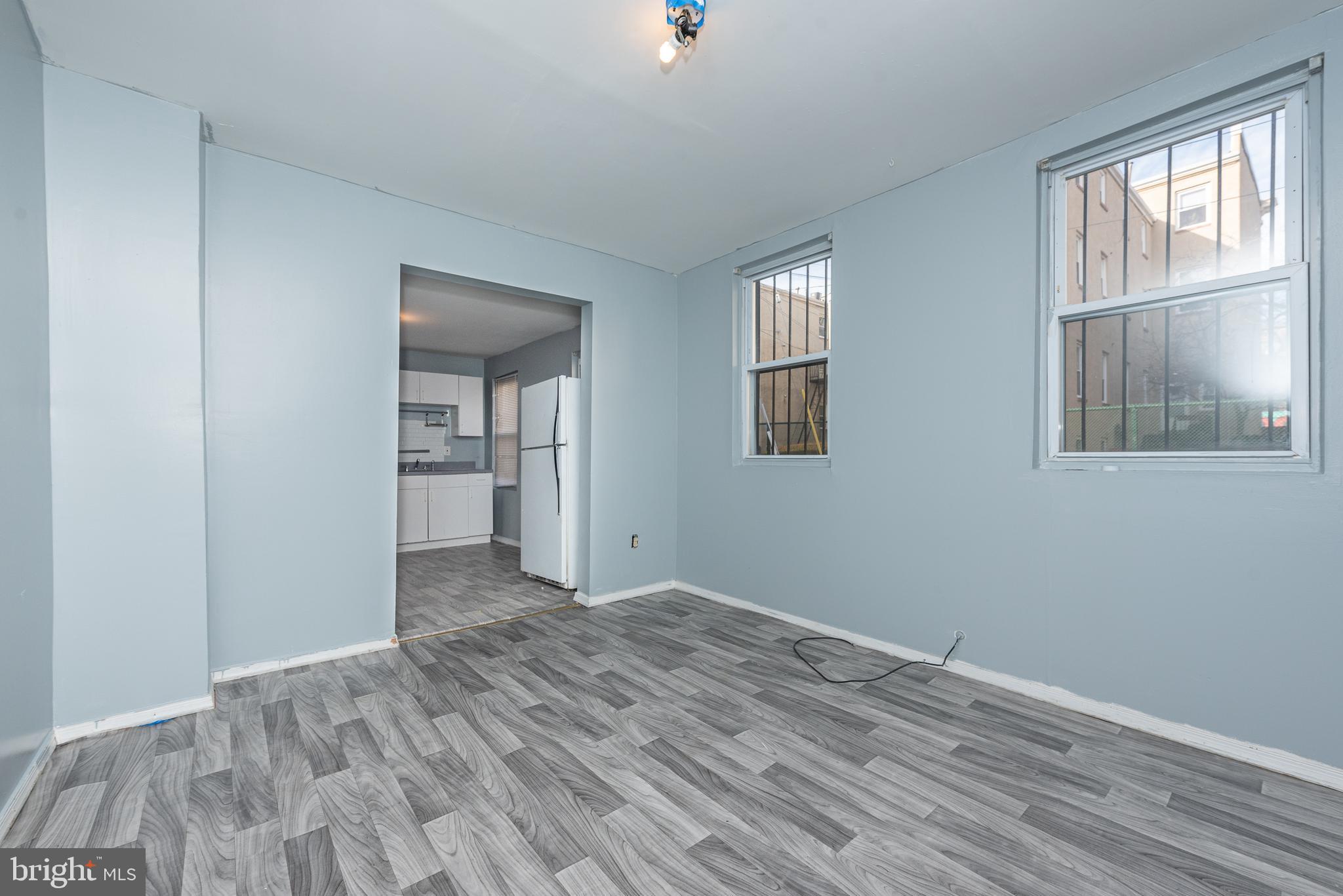 UPPER FELLS POINT - Residential Lease