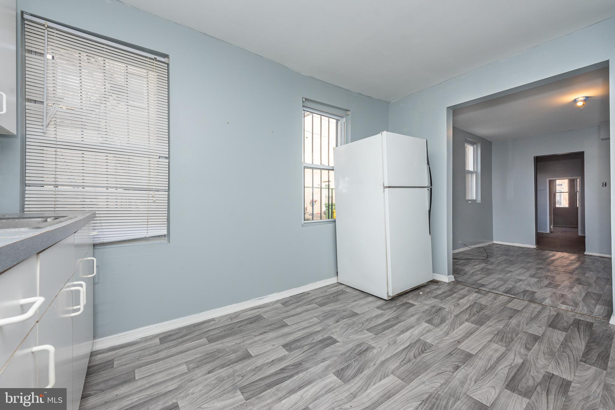 UPPER FELLS POINT - Residential Lease