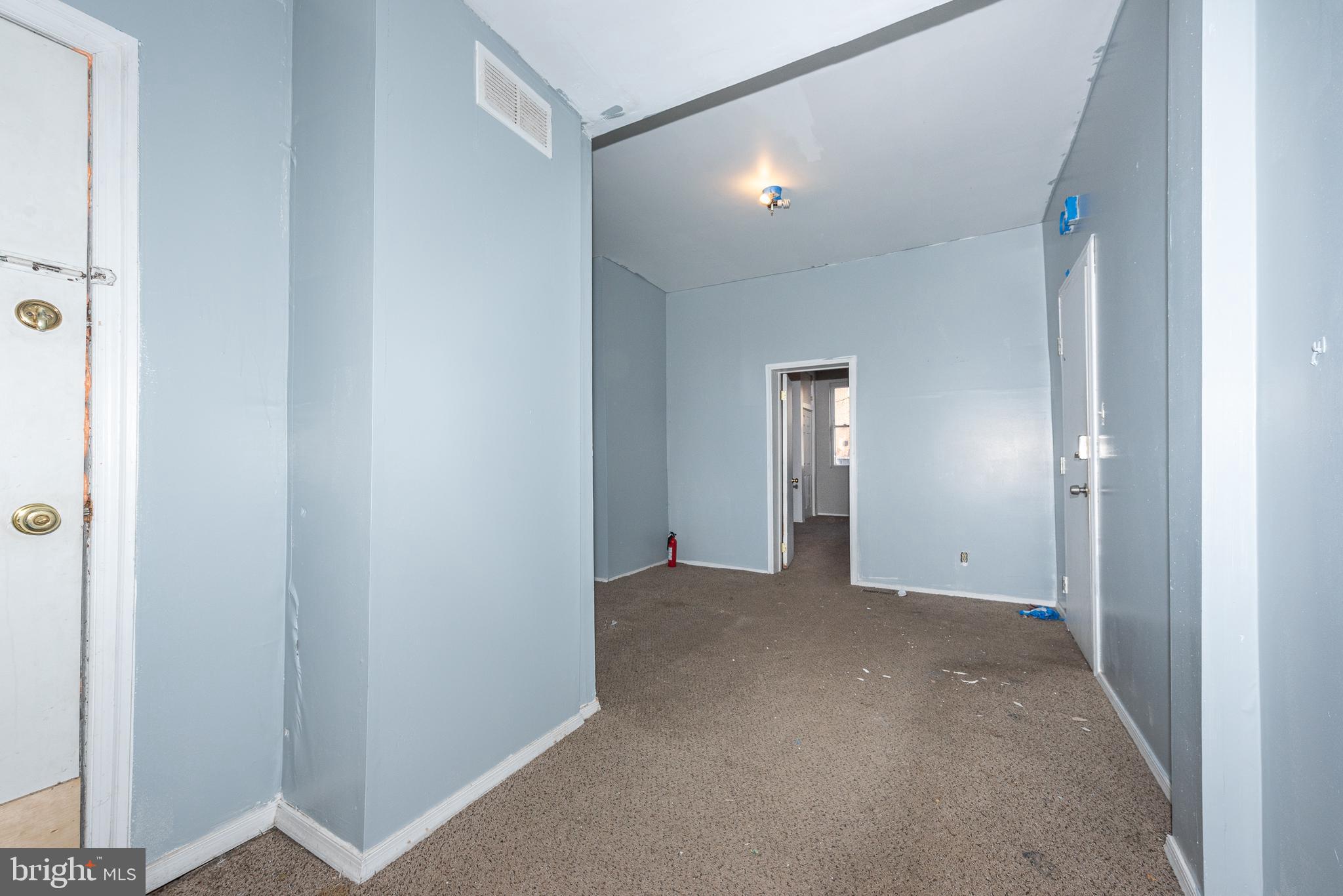 UPPER FELLS POINT - Residential Lease