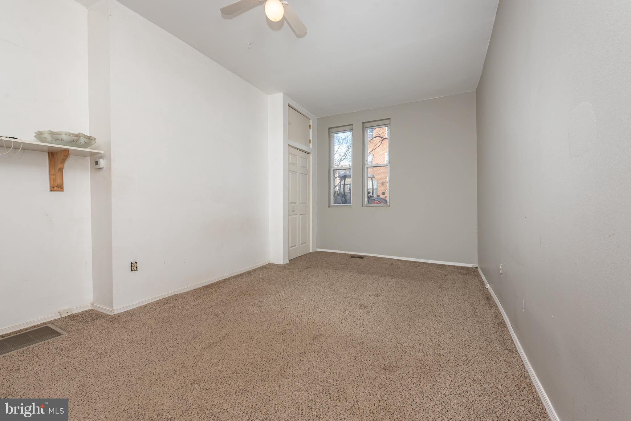 UPPER FELLS POINT - Residential Lease