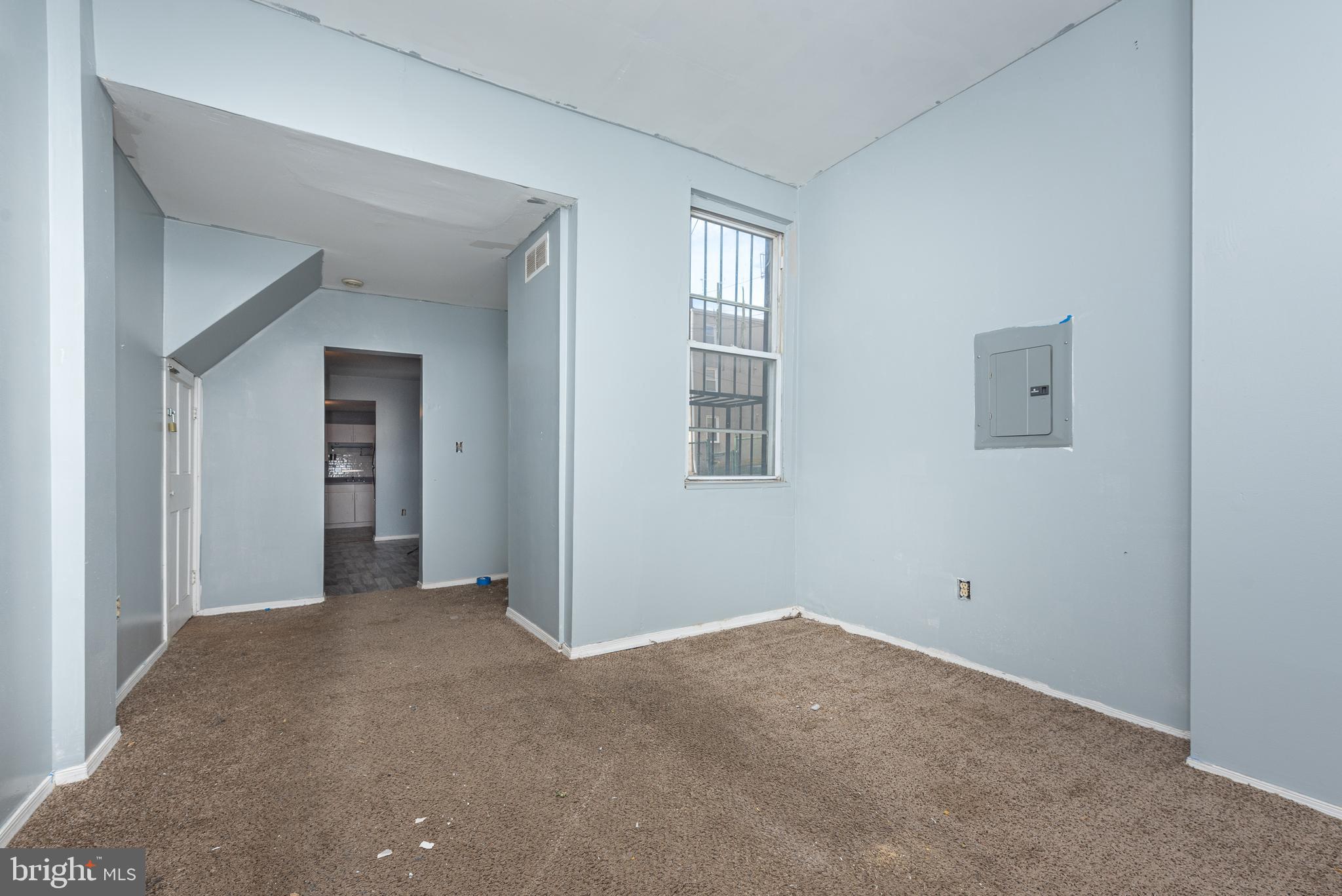 UPPER FELLS POINT - Residential Lease