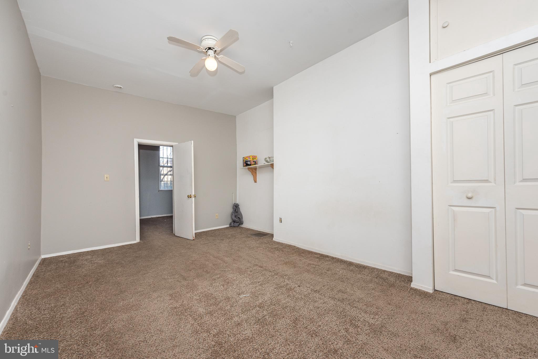 UPPER FELLS POINT - Residential Lease