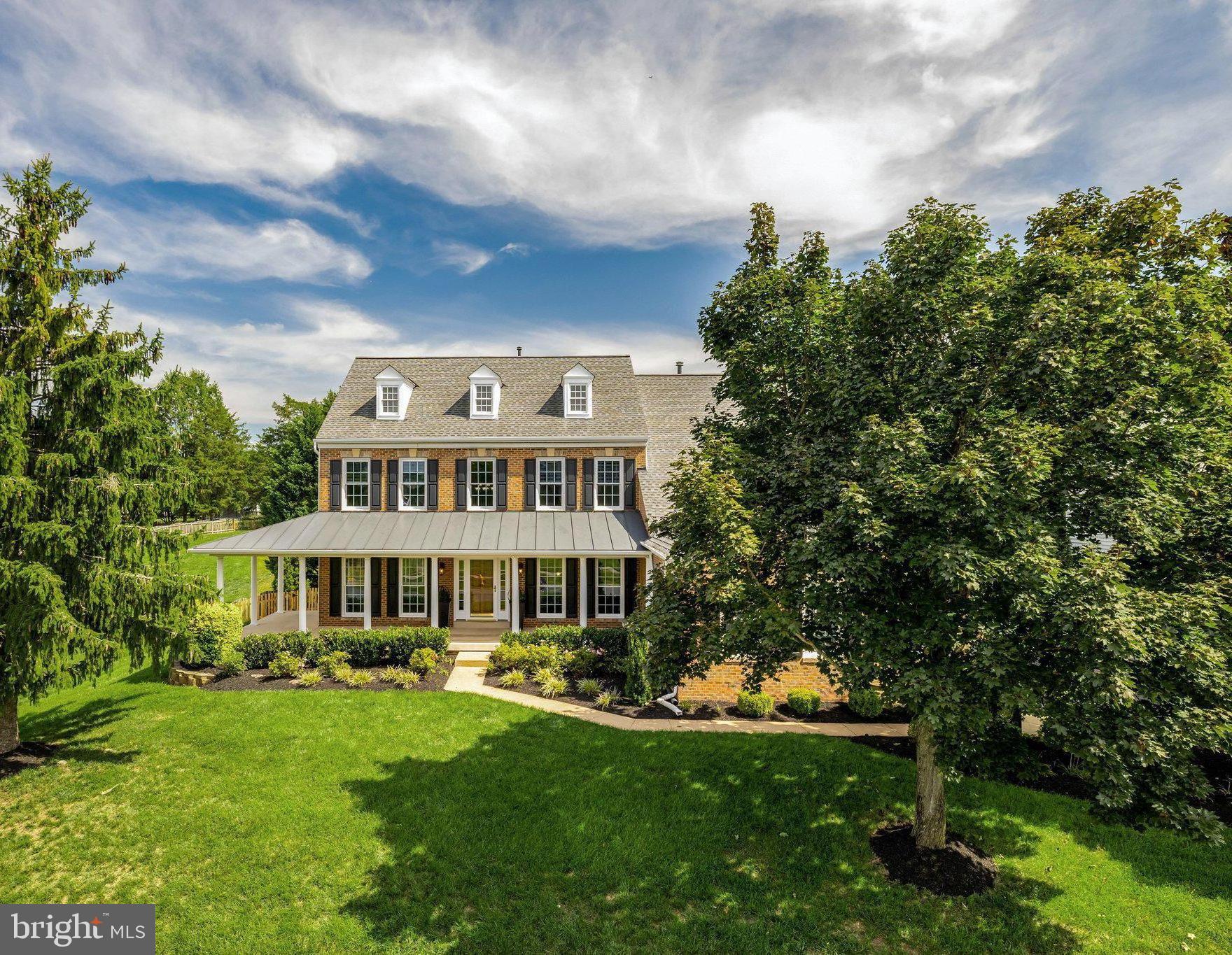 13520 HERITAGE FARMS DRIVE