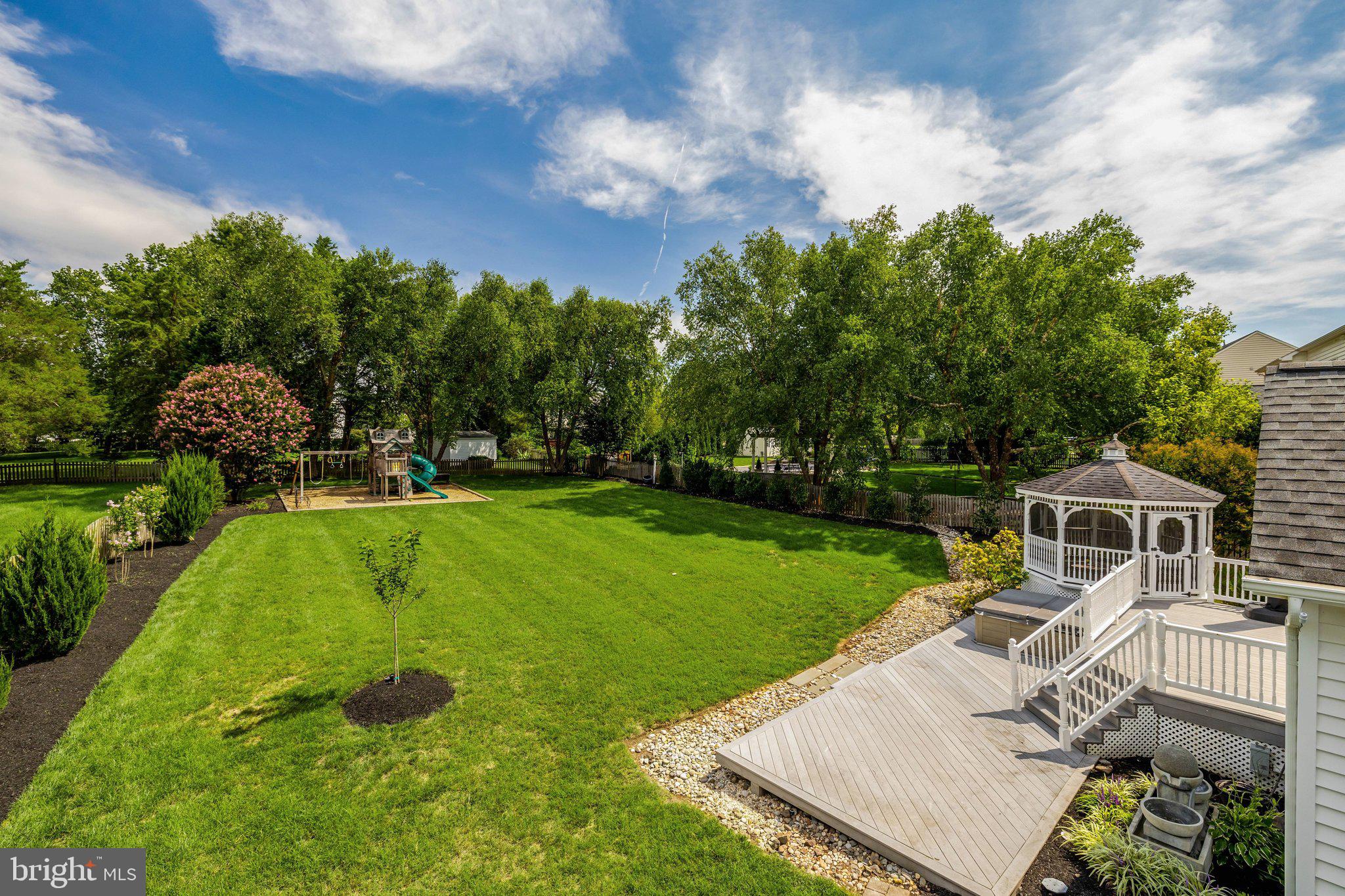 13520 HERITAGE FARMS DRIVE