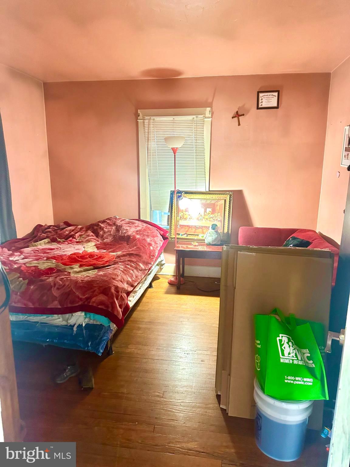 HANOVER BORO - Residential