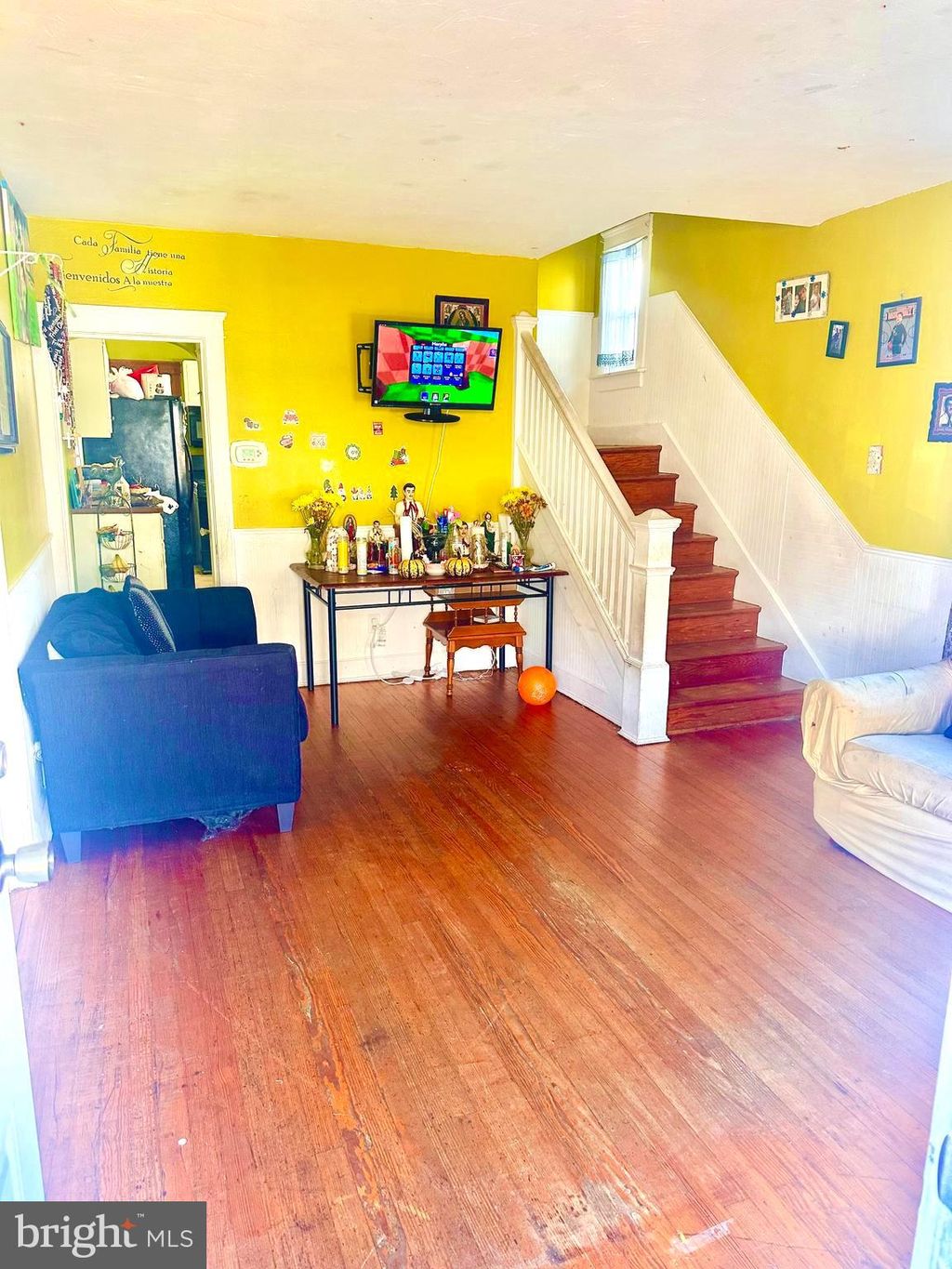 Photo of 19 Fulton Street, HANOVER, PA 17331 (MLS # PAYK2092268)